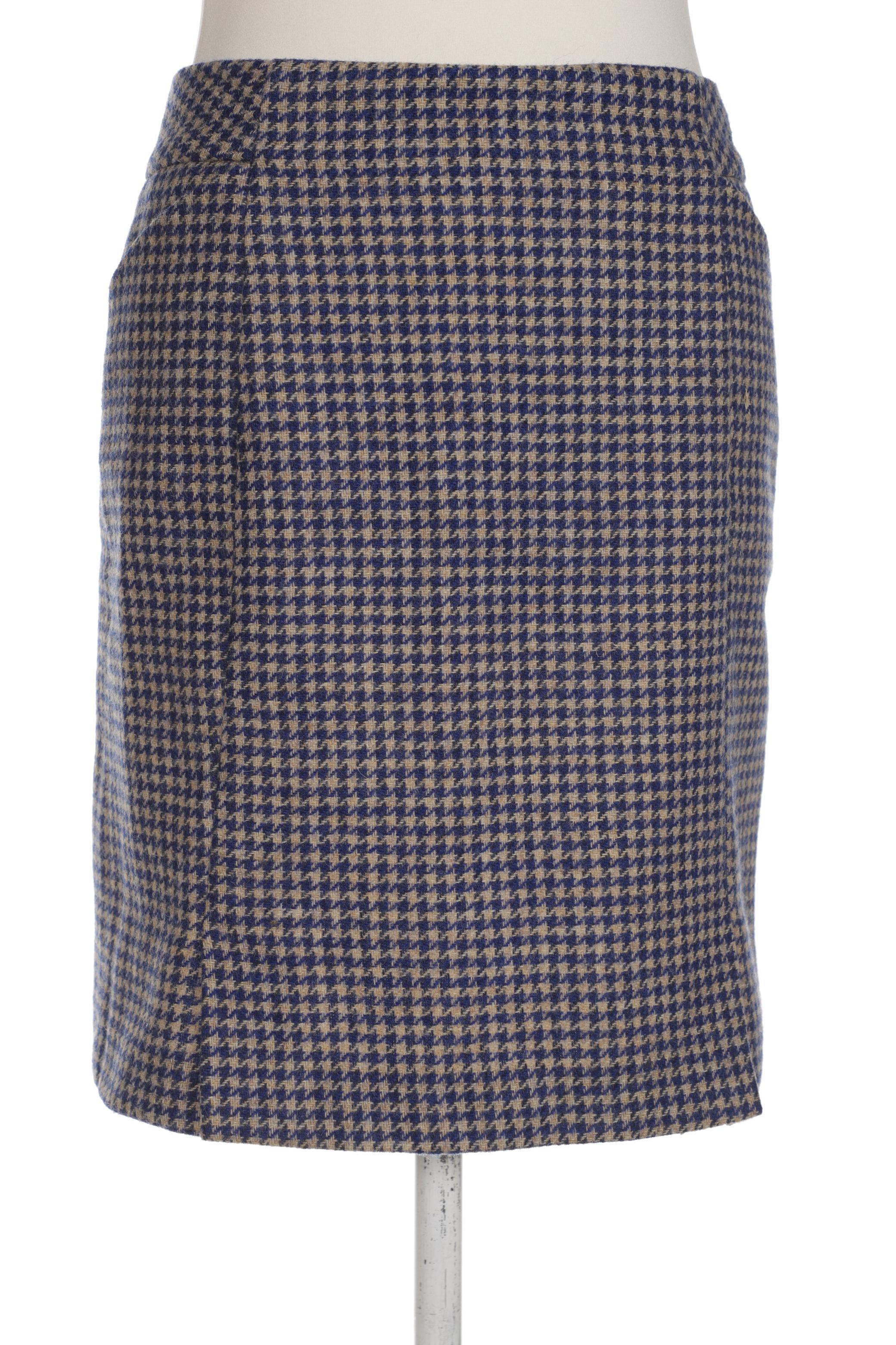 

Boden Damen Rock, marineblau