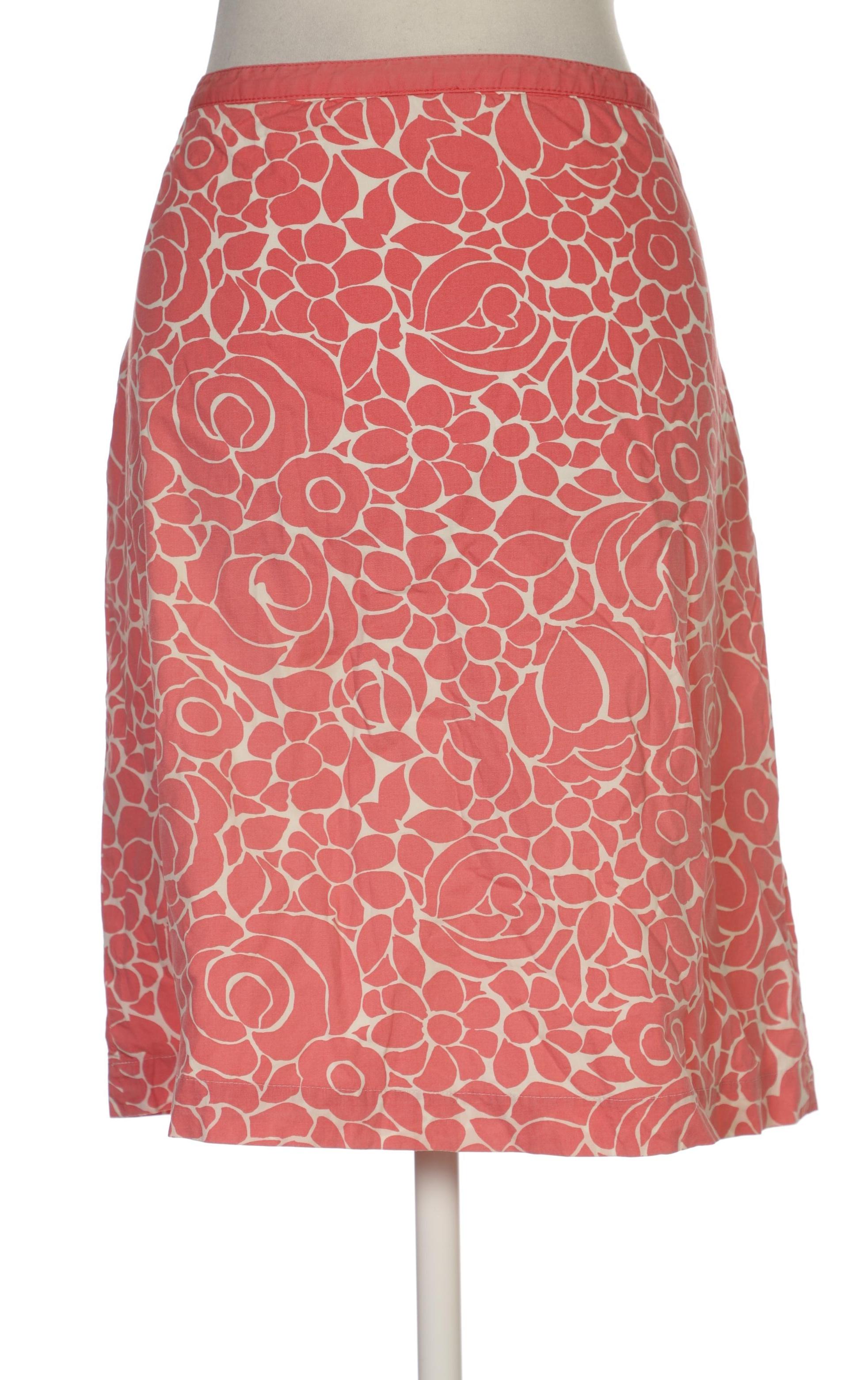 

Boden Damen Rock, pink, Gr. 12