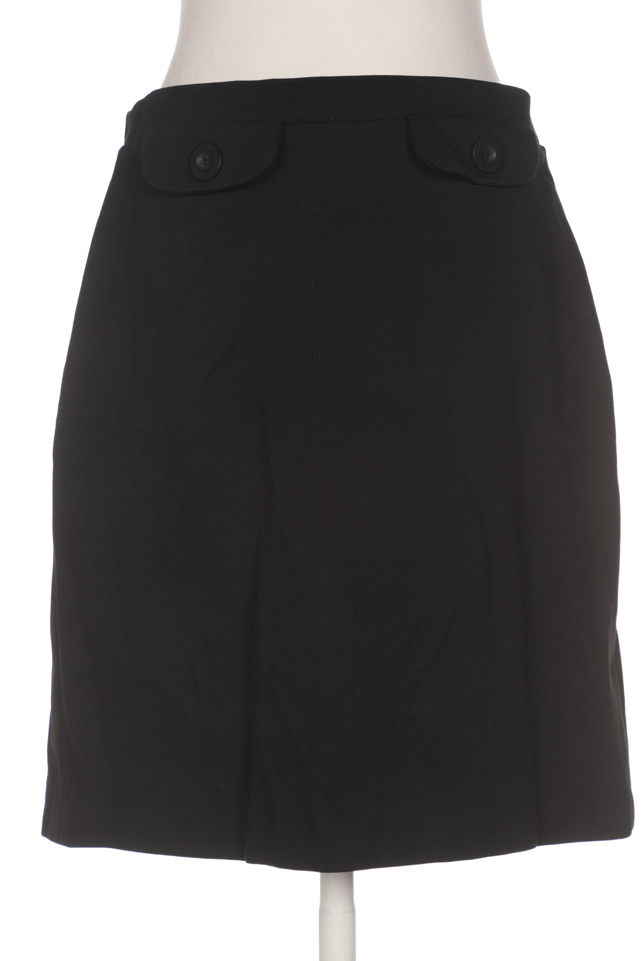 

Boden Damen Rock, schwarz, Gr. 38