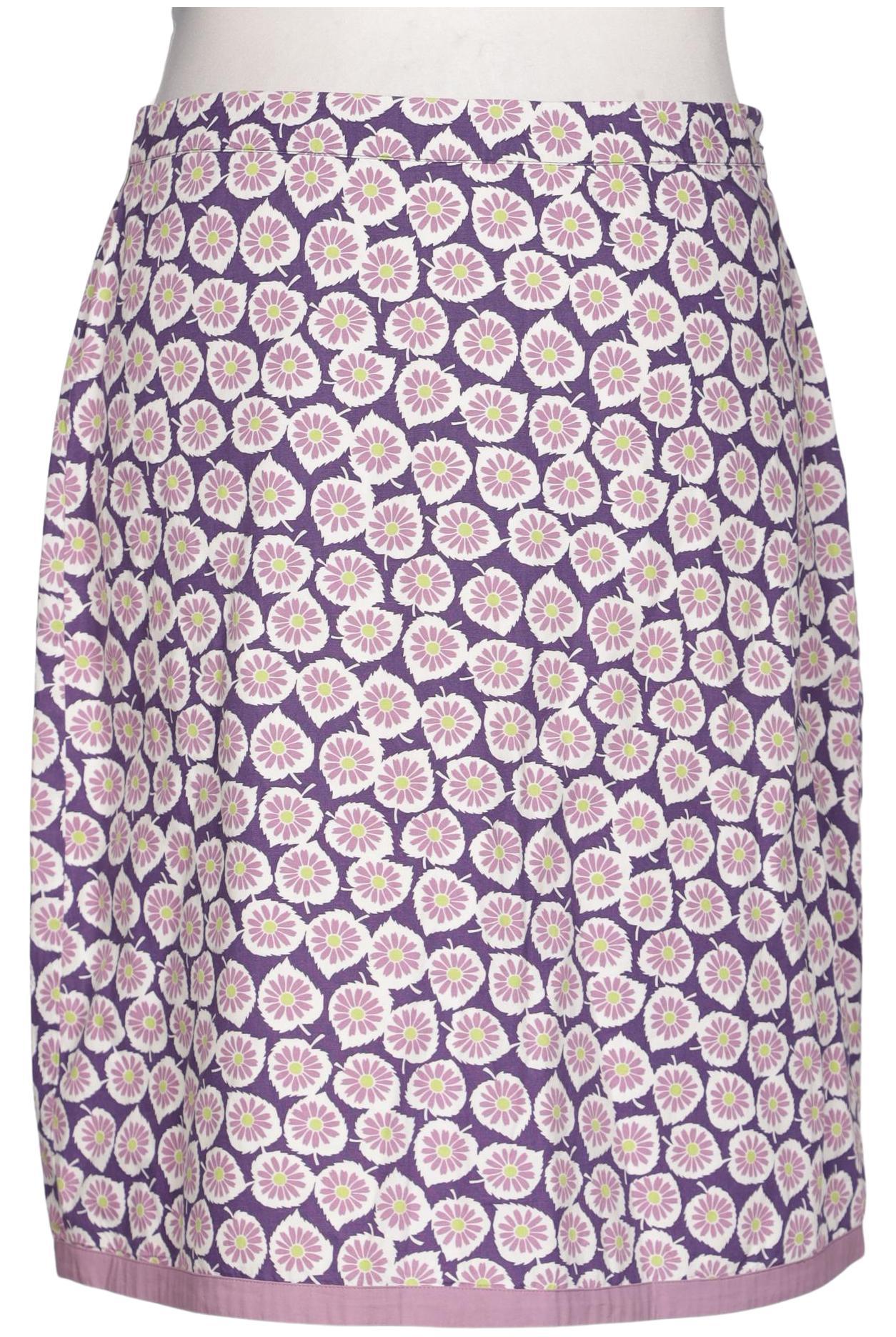 

Boden Damen Rock, flieder, Gr. 14