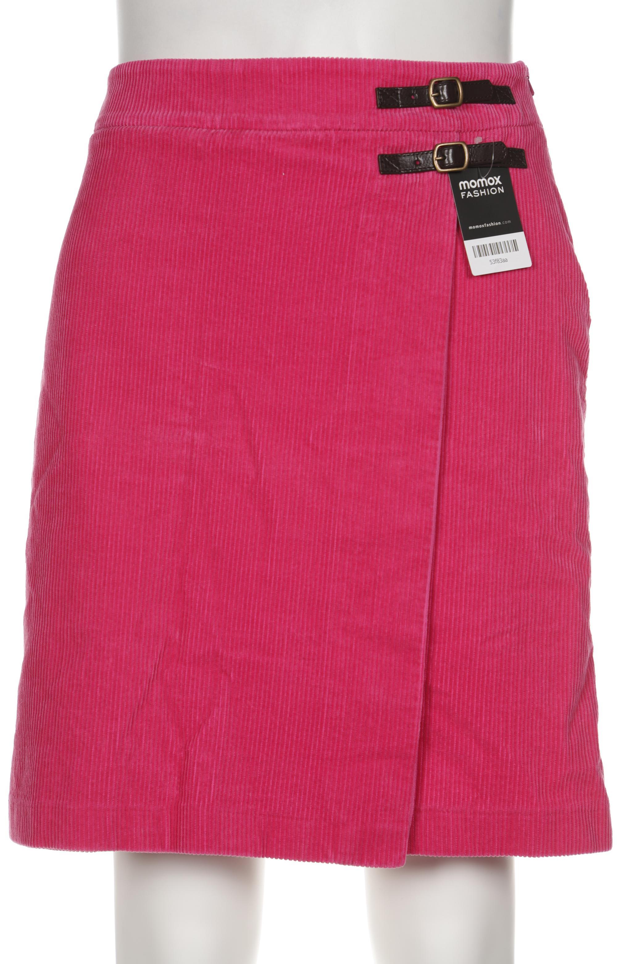 

Boden Damen Rock, pink, Gr. 42