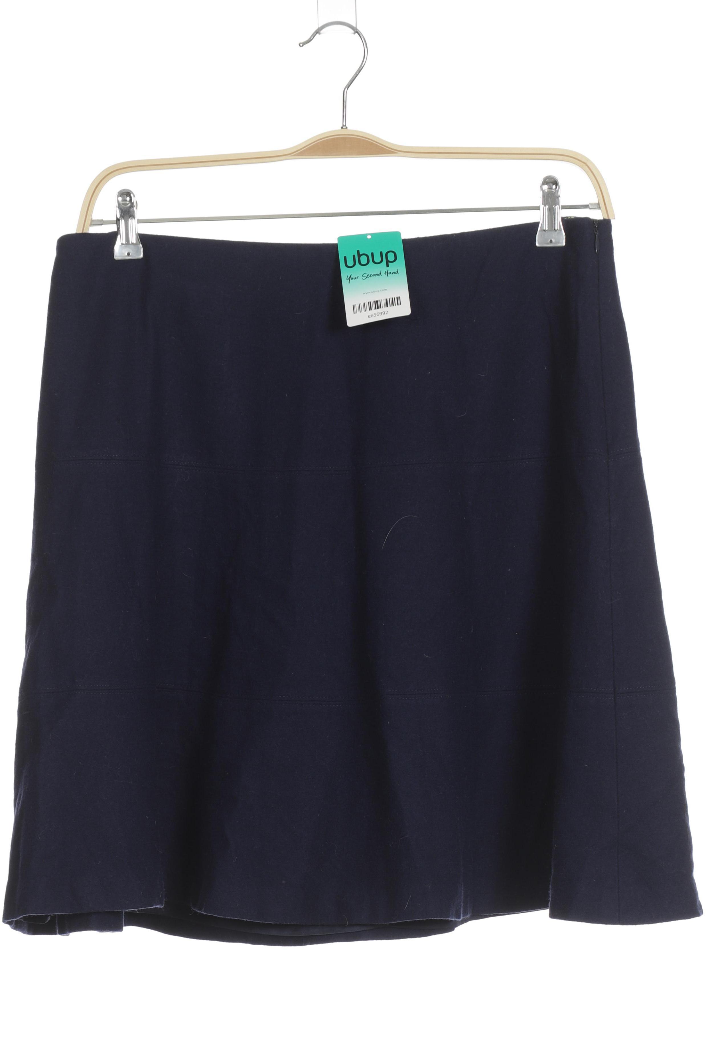 

Boden Damen Rock, blau, Gr. 16