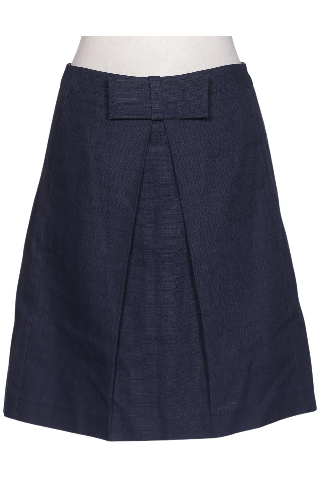 

Boden Damen Rock, marineblau, Gr. 32