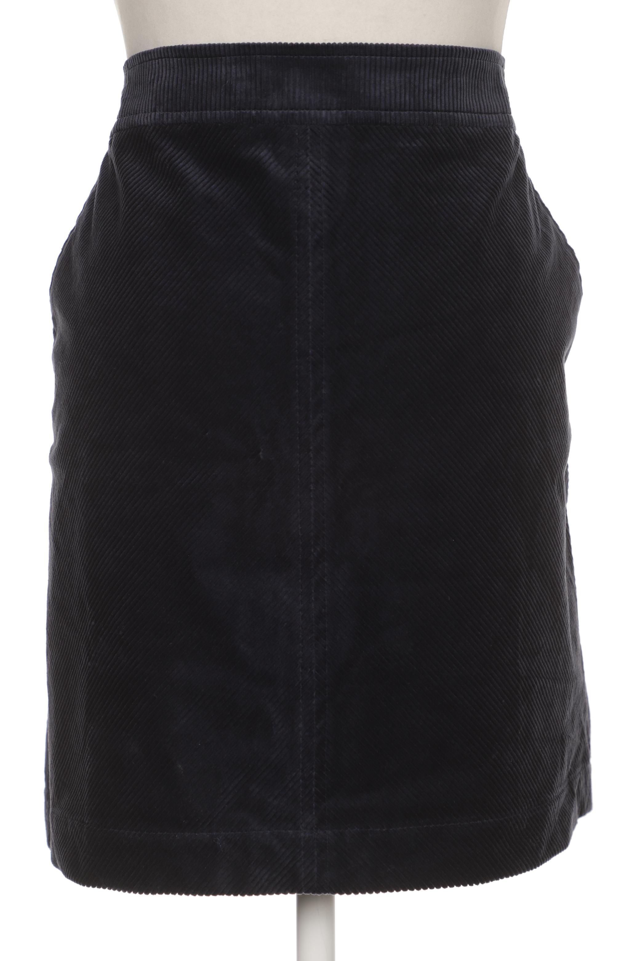 

Boden Damen Rock, marineblau, Gr. 40