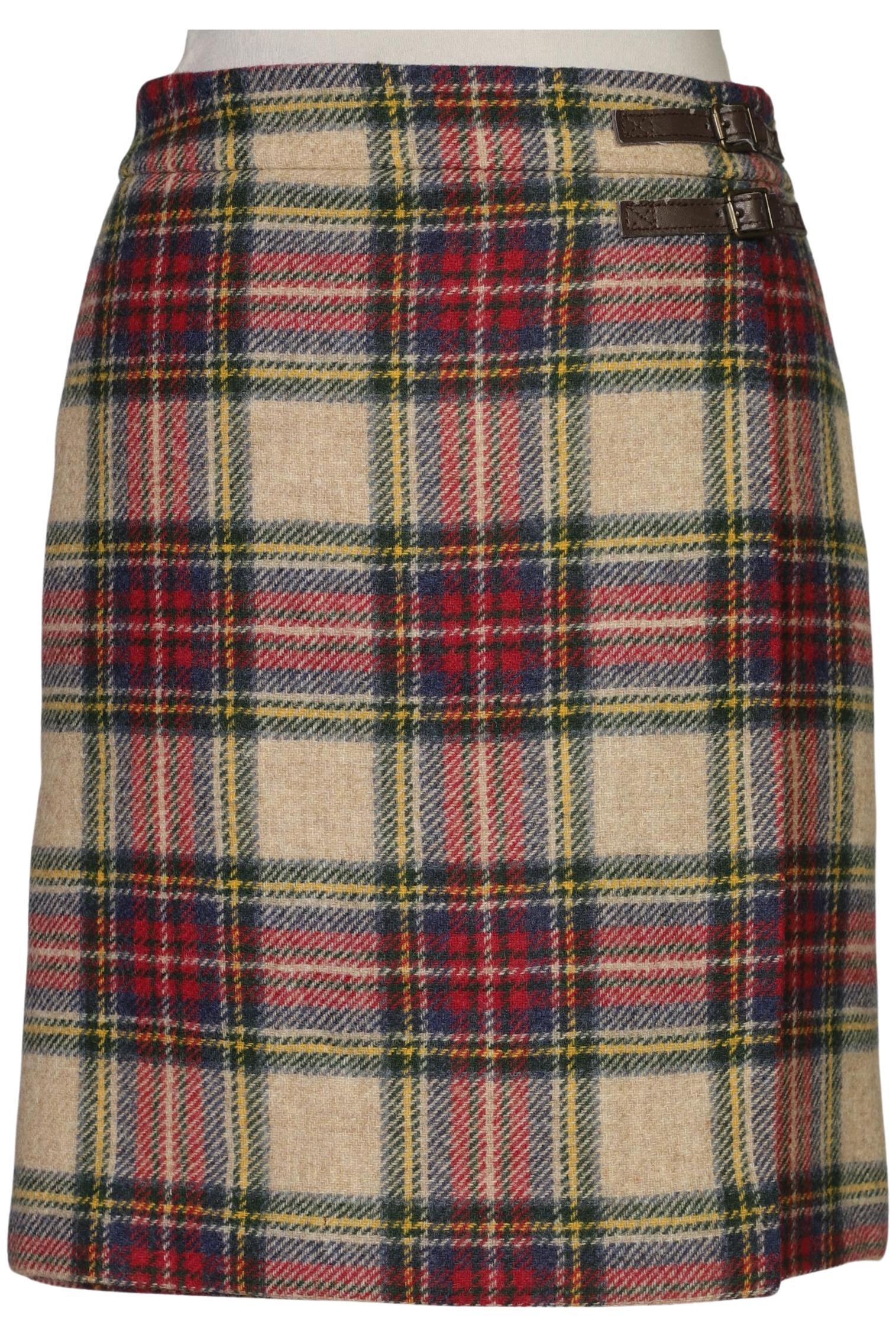 

Boden Damen Rock, beige, Gr. 32