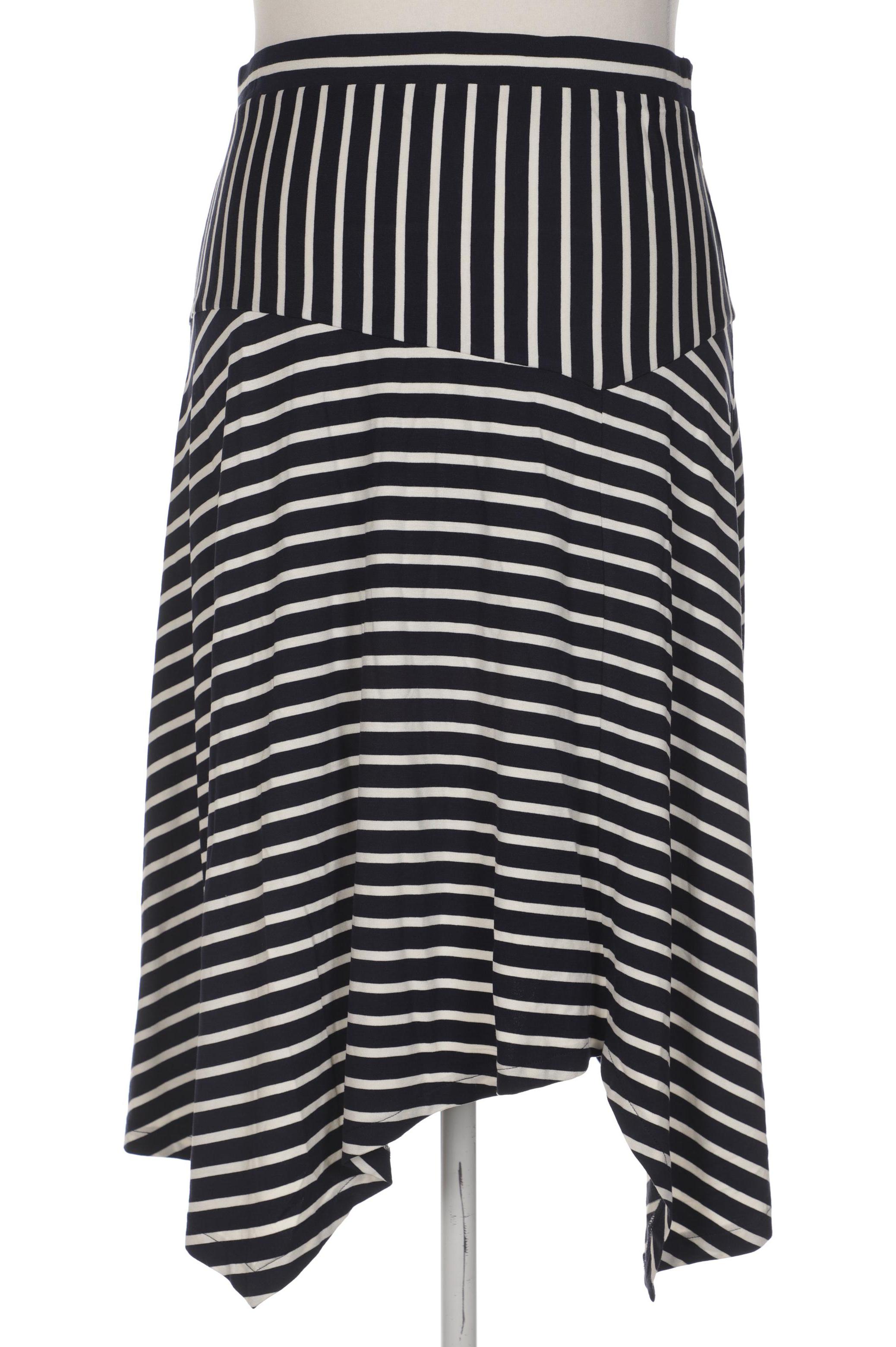 

Boden Damen Rock, marineblau