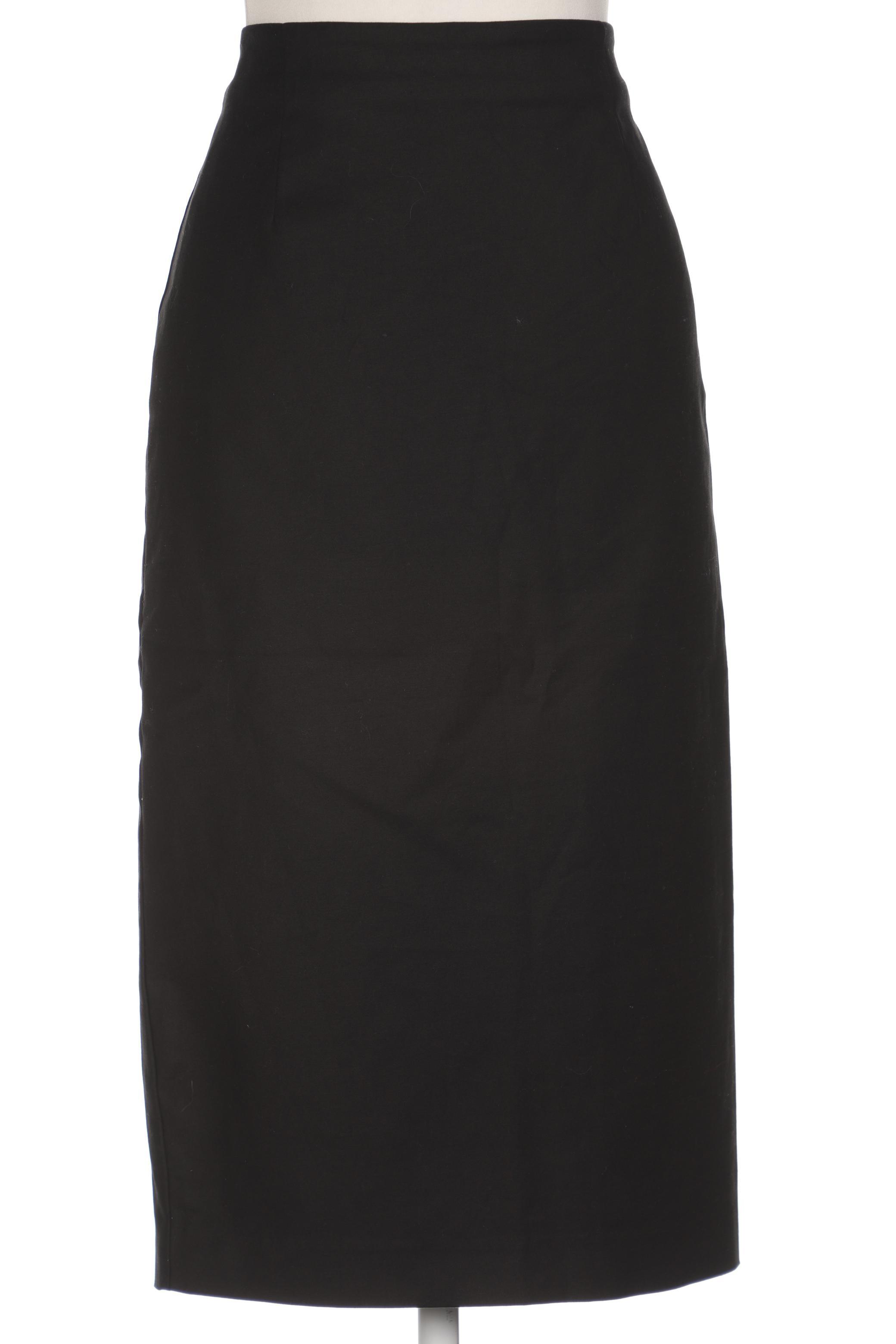 

Boden Damen Rock, schwarz, Gr. 34