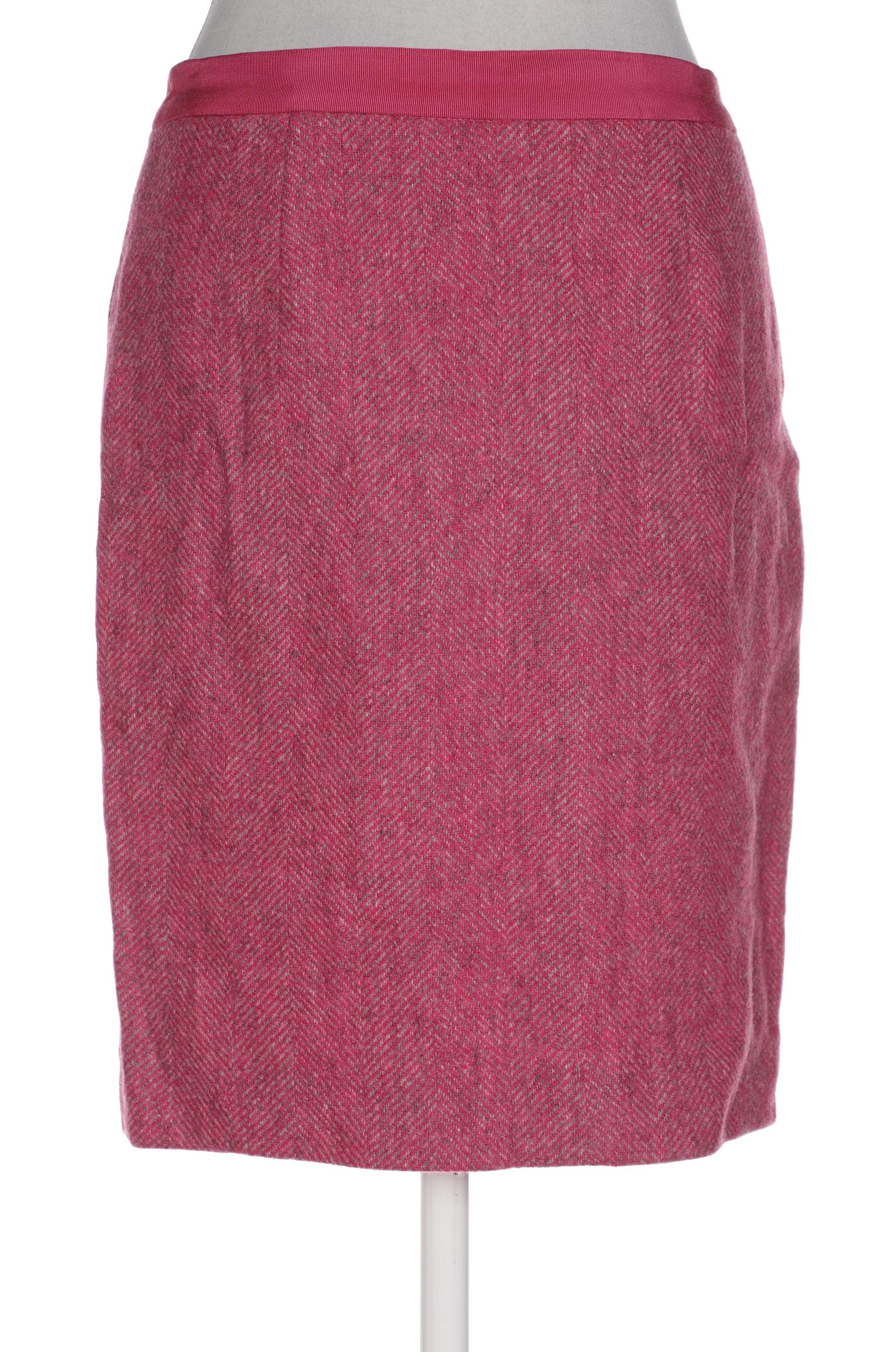

Boden Damen Rock, pink, Gr. 36