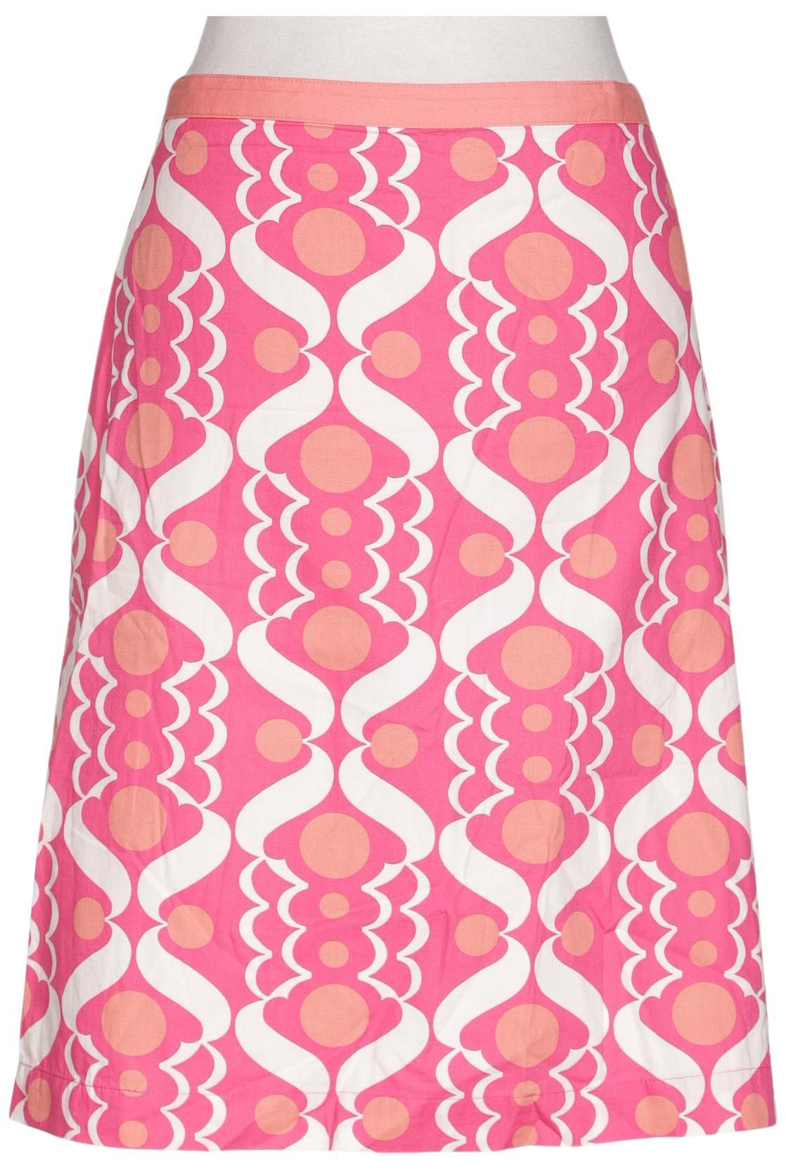 

Boden Damen Rock, mehrfarbig, Gr. 40