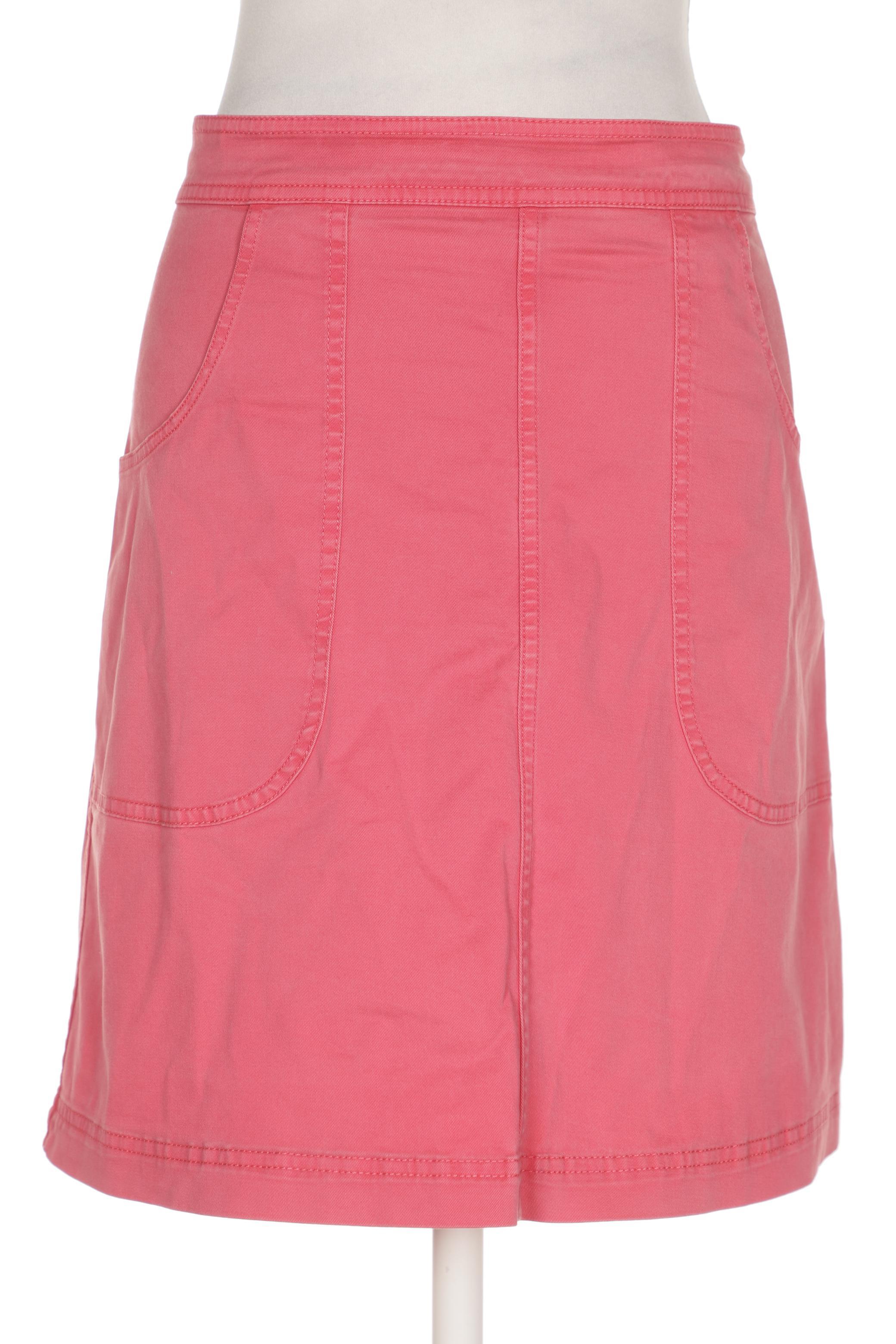 

Boden Damen Rock, pink, Gr. 38