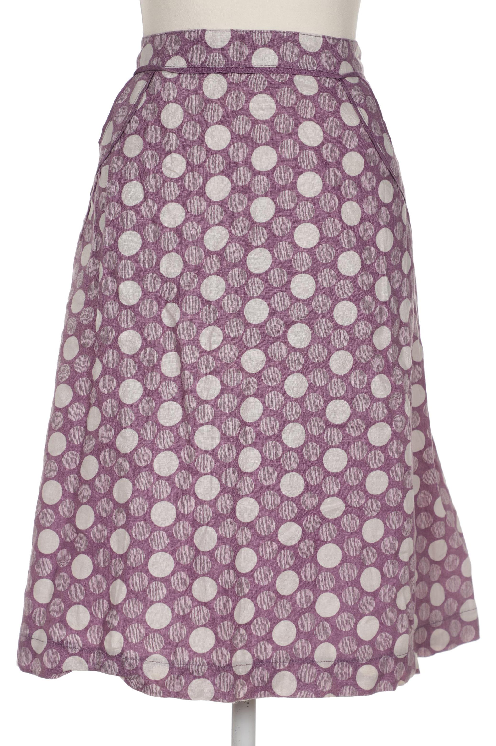 

Boden Damen Rock, flieder