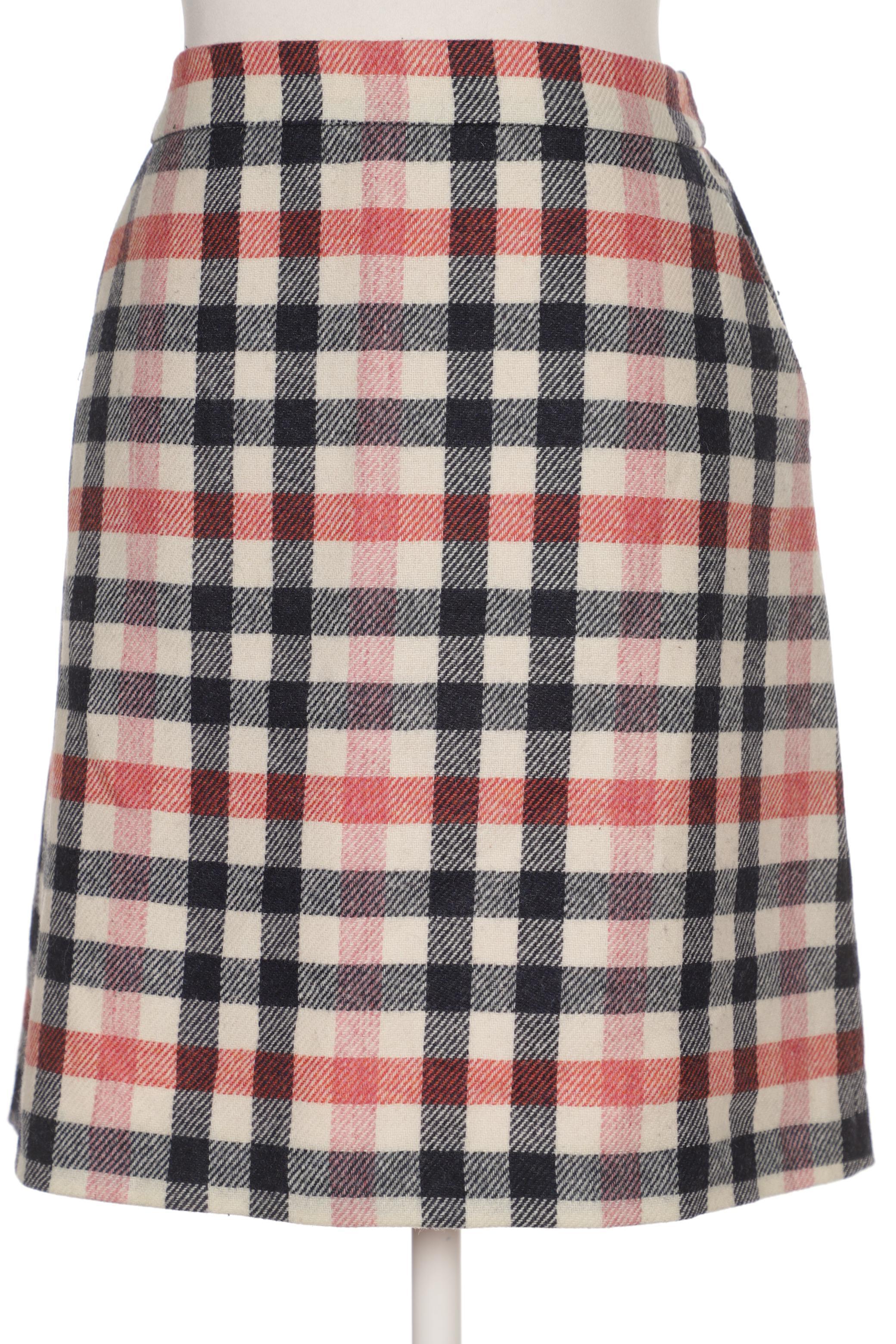 

Boden Damen Rock, beige, Gr. 38