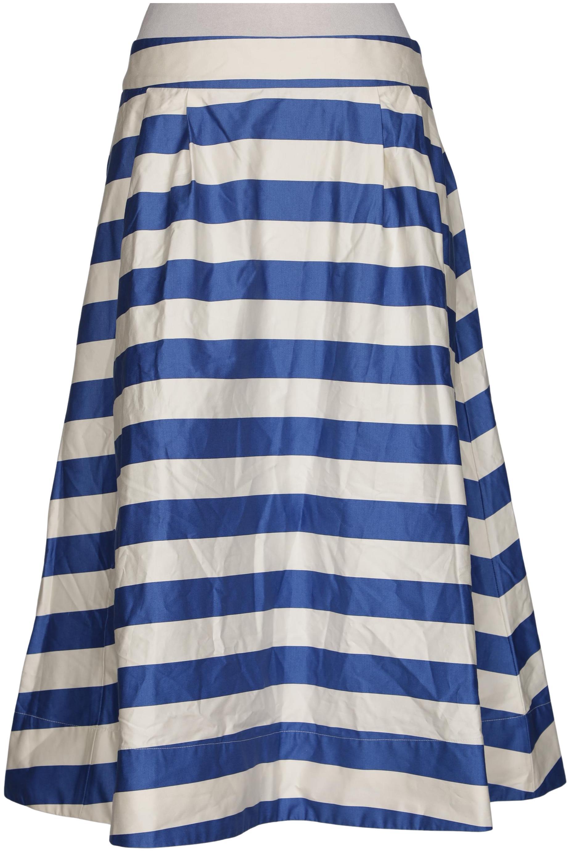 

Boden Damen Rock, mehrfarbig, Gr. 40