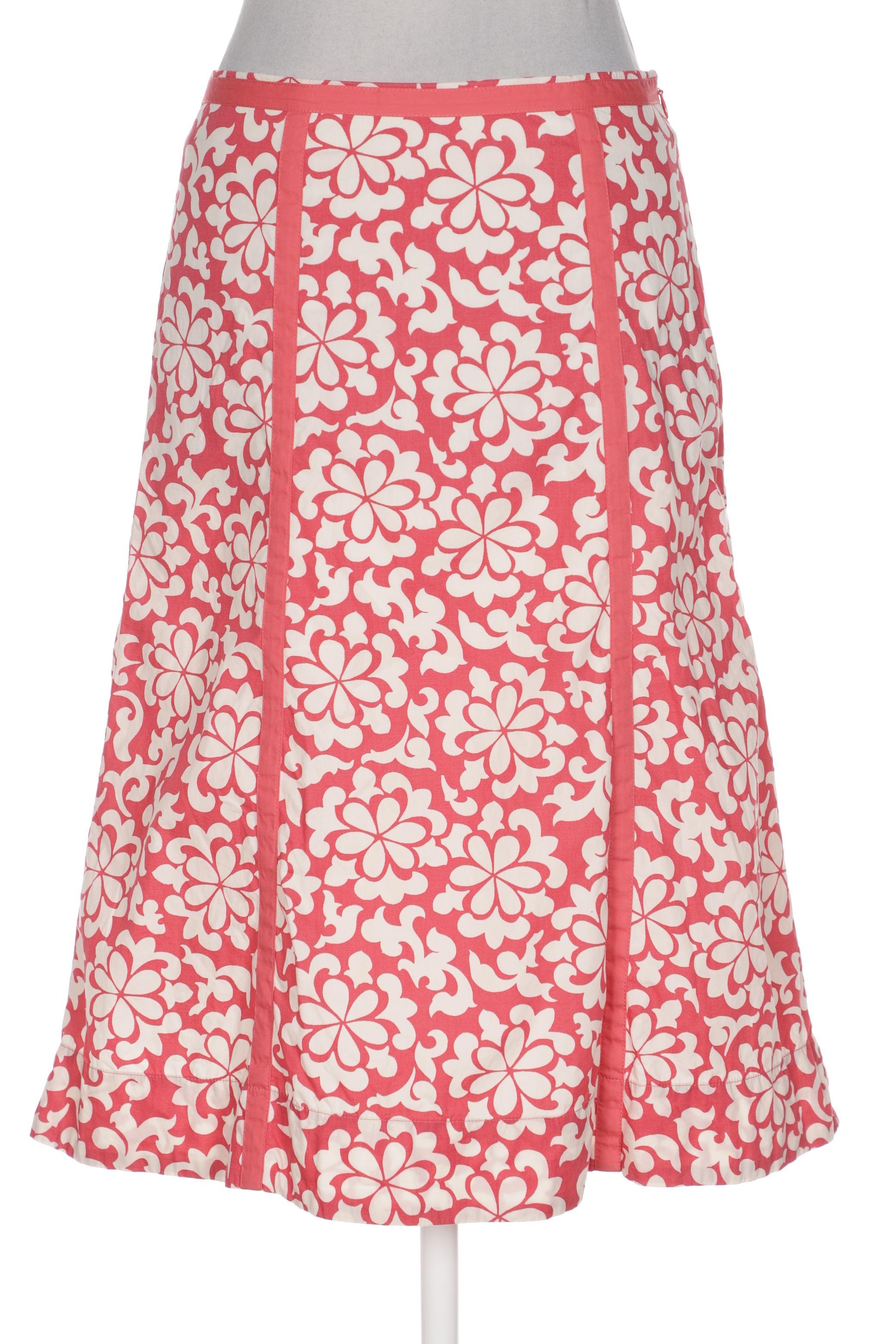 

Boden Damen Rock, pink, Gr. 8