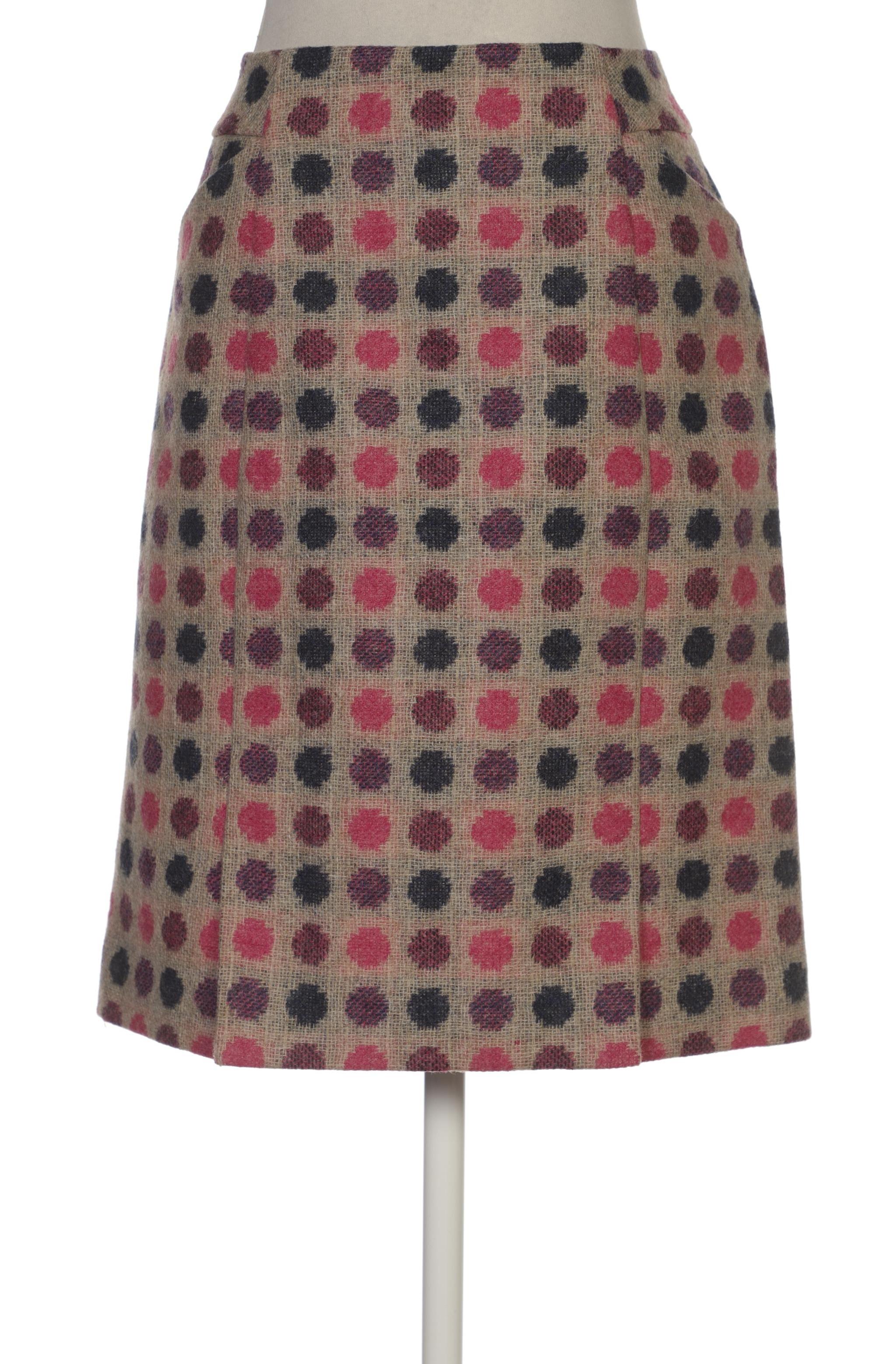 

Boden Damen Rock, beige, Gr. 34