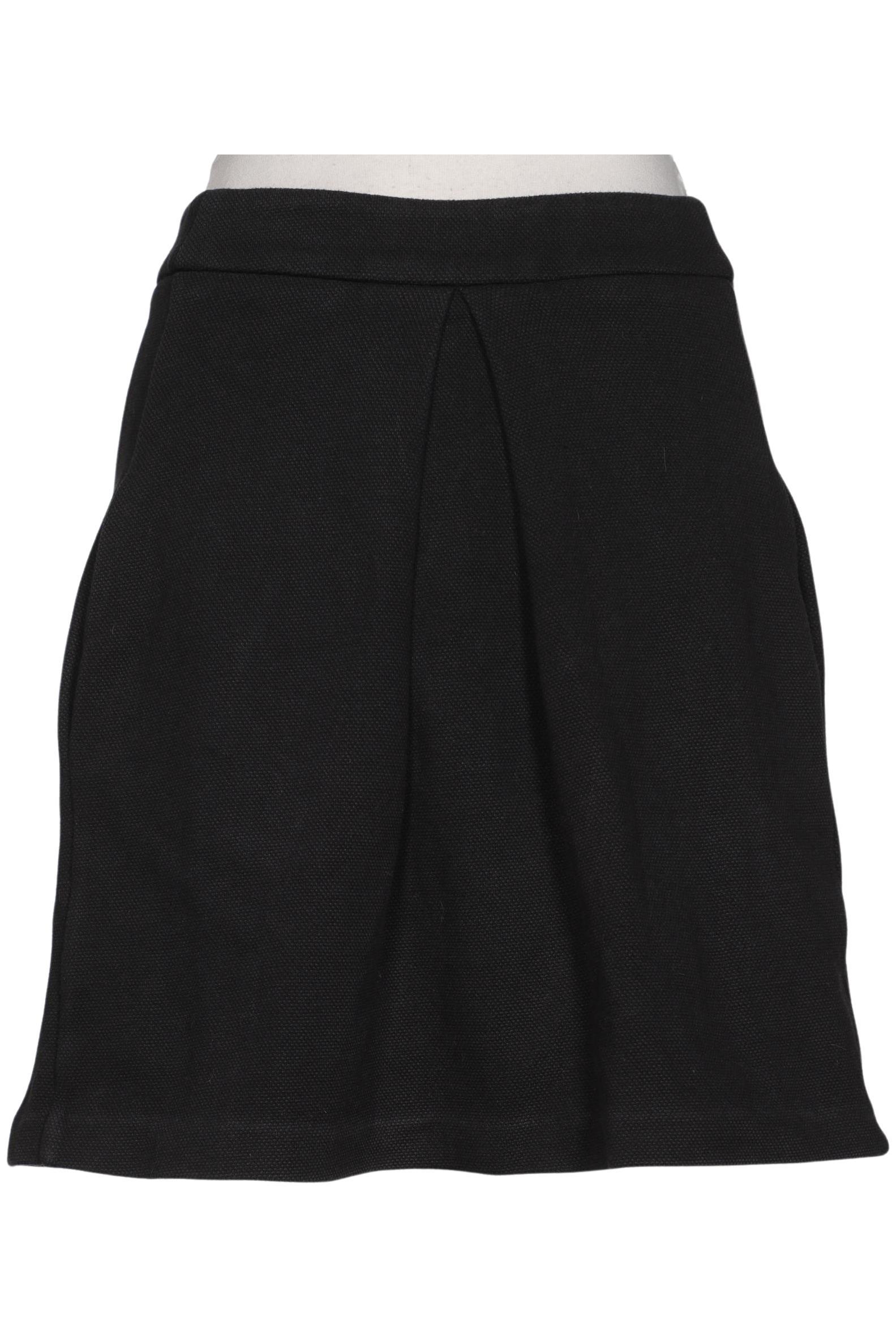 

Boden Damen Rock, schwarz, Gr. 34