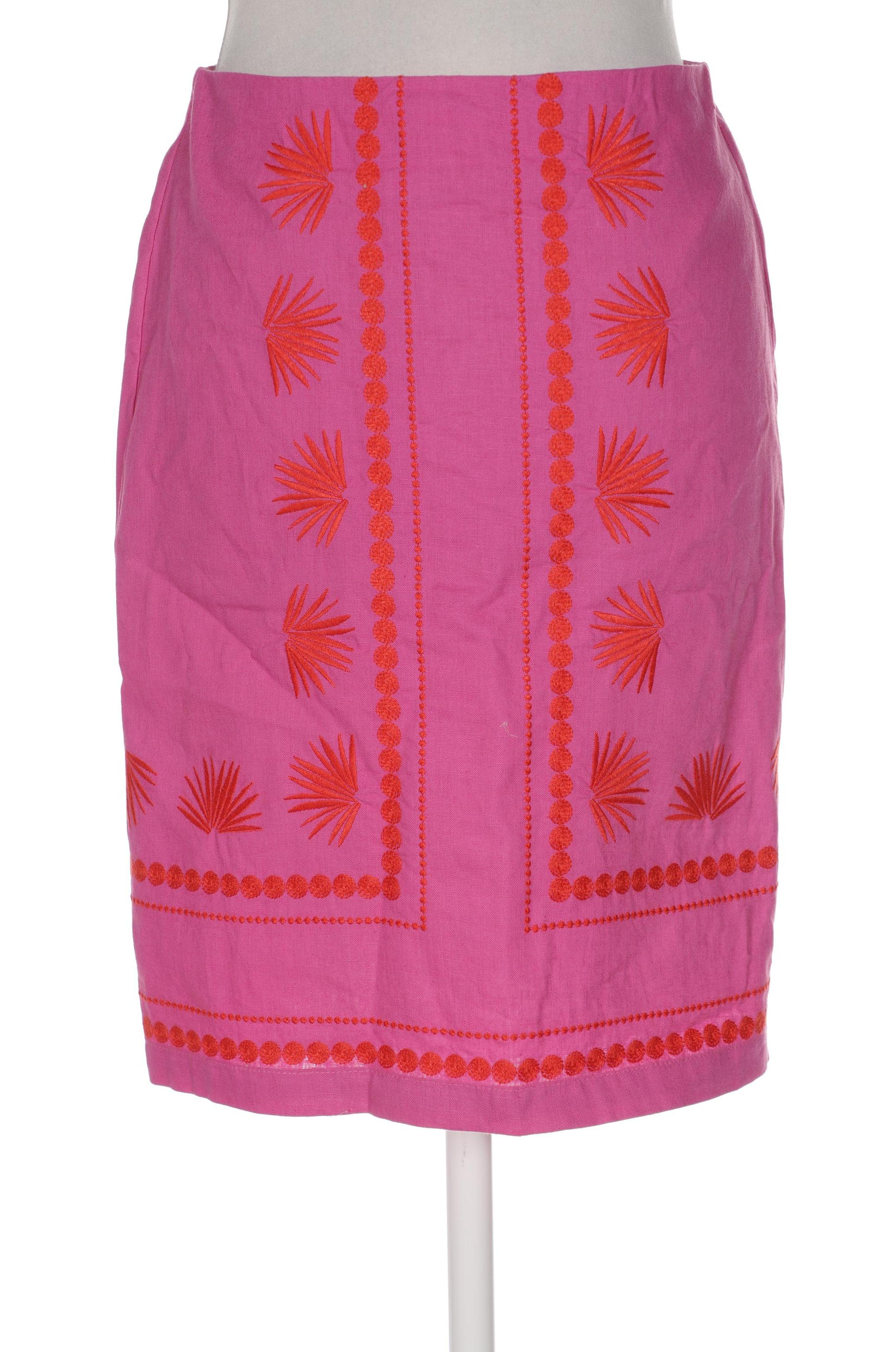 

Boden Damen Rock, pink, Gr. 36