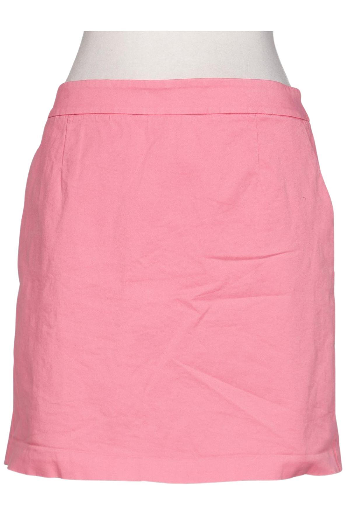 

Boden Damen Rock, pink, Gr. 40