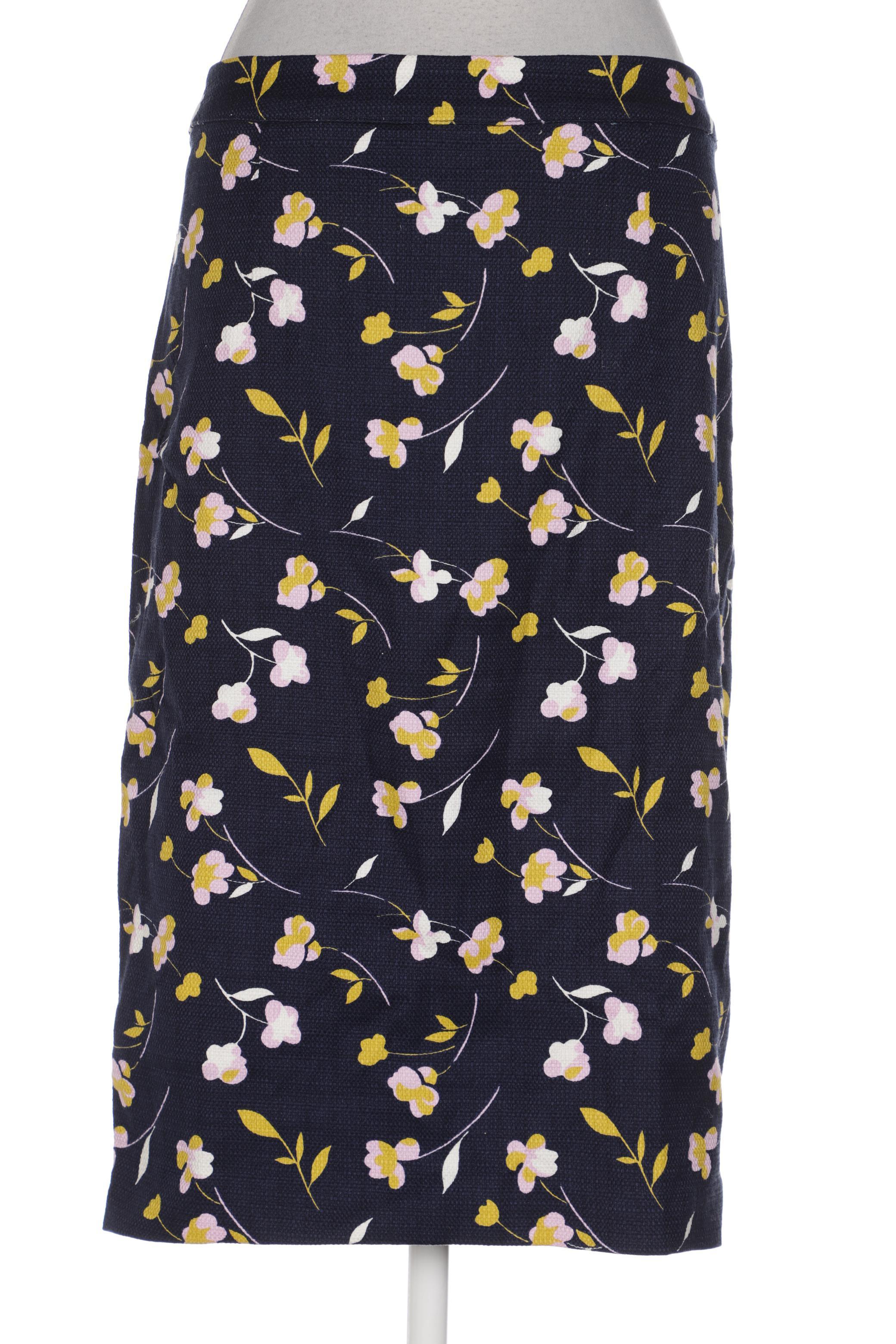 

Boden Damen Rock, marineblau, Gr. 40