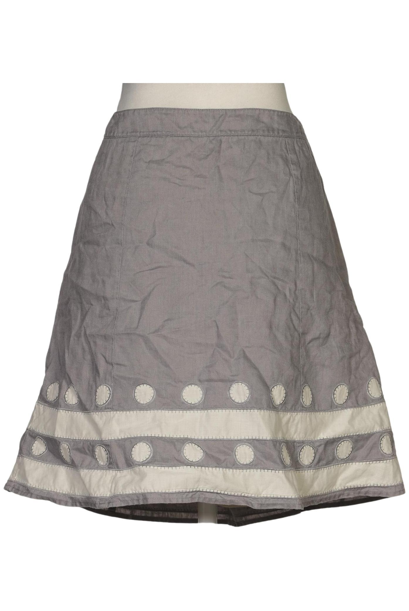 

Boden Damen Rock, mehrfarbig, Gr. 36