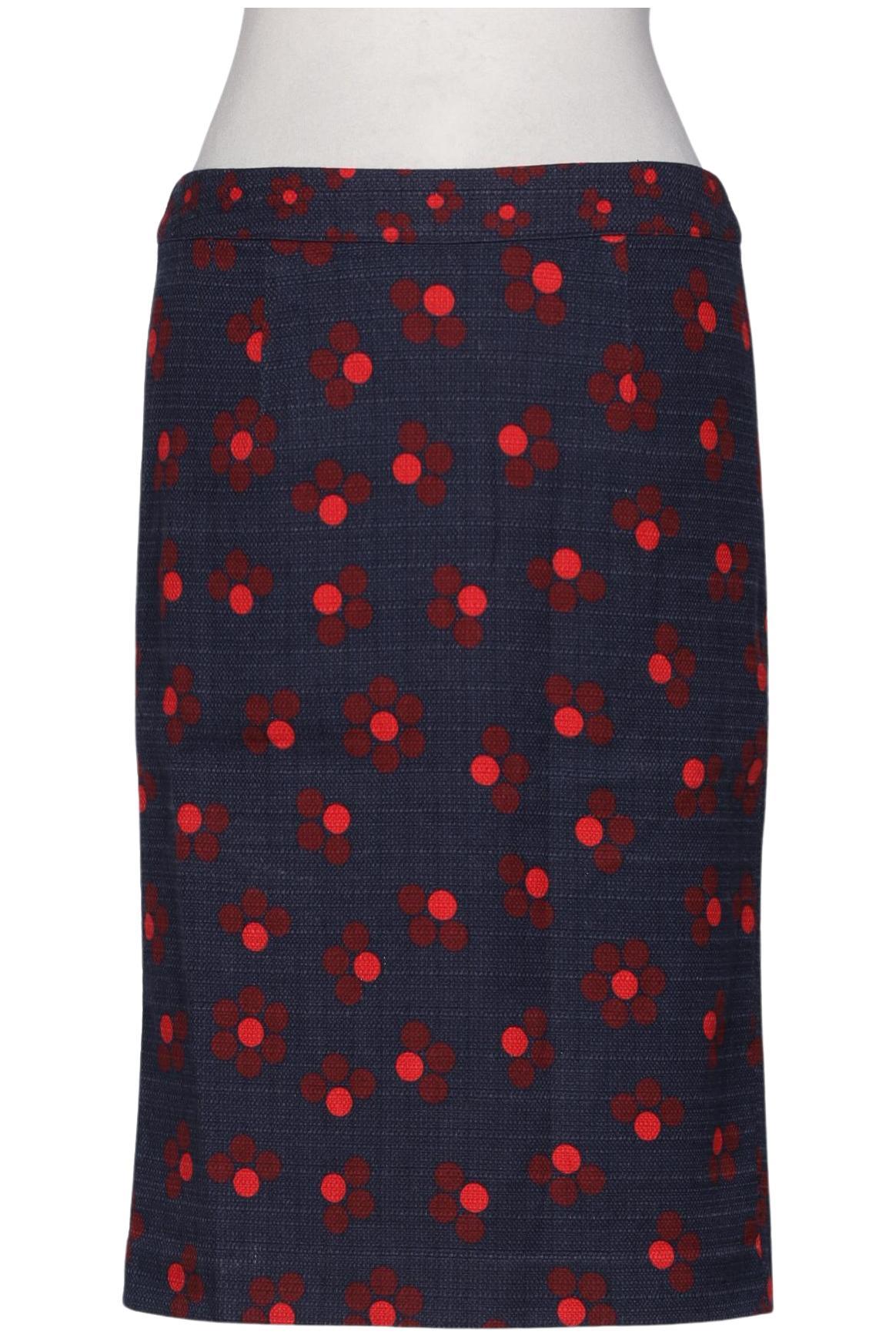 

Boden Damen Rock, mehrfarbig, Gr. 34