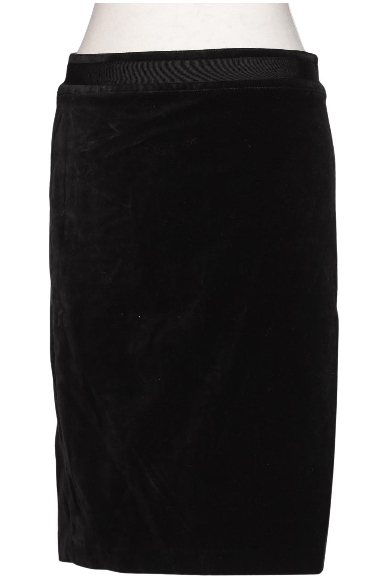 

Boden Damen Rock, schwarz, Gr. 6