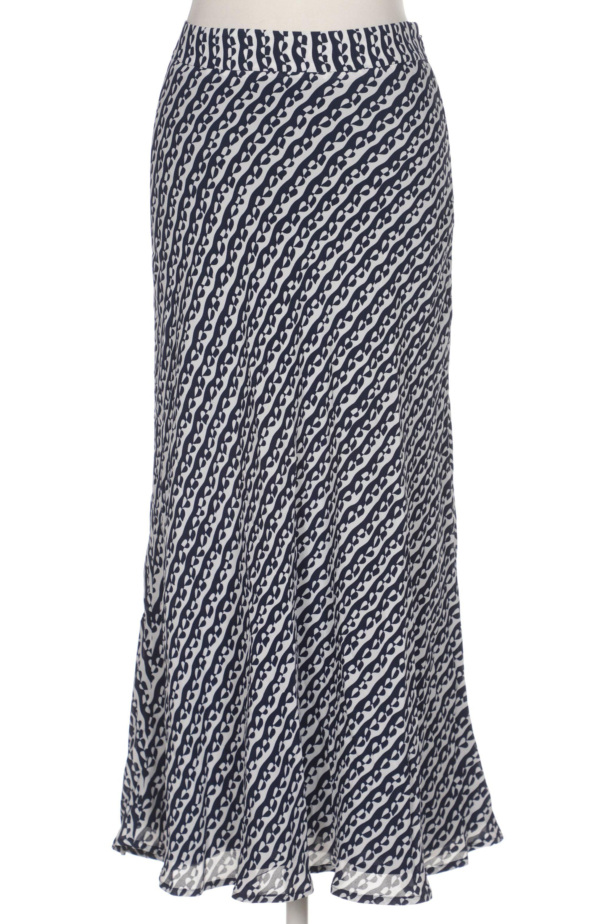 

Boden Damen Rock, marineblau, Gr. 36