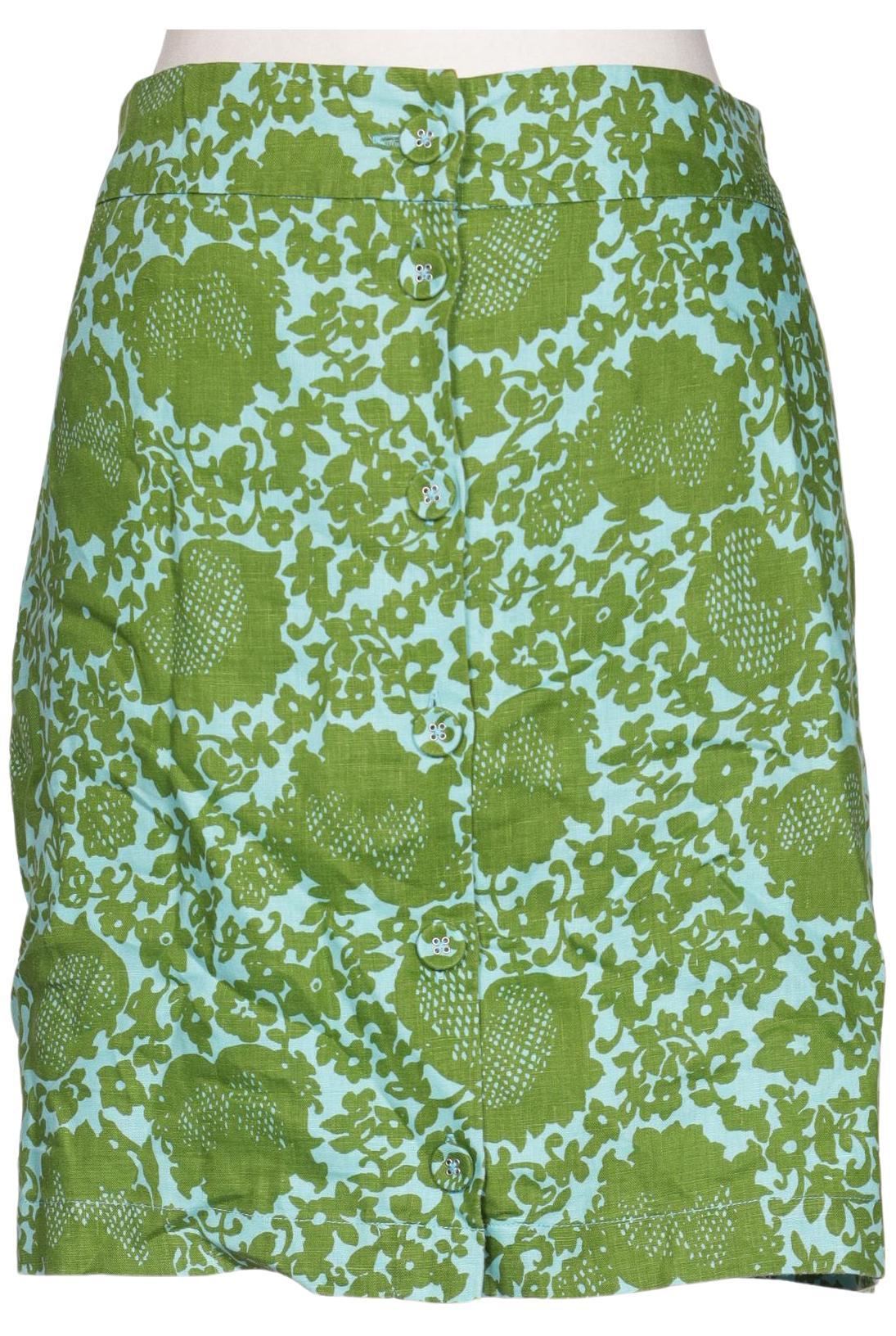 

Boden Damen Rock, mehrfarbig, Gr. 38