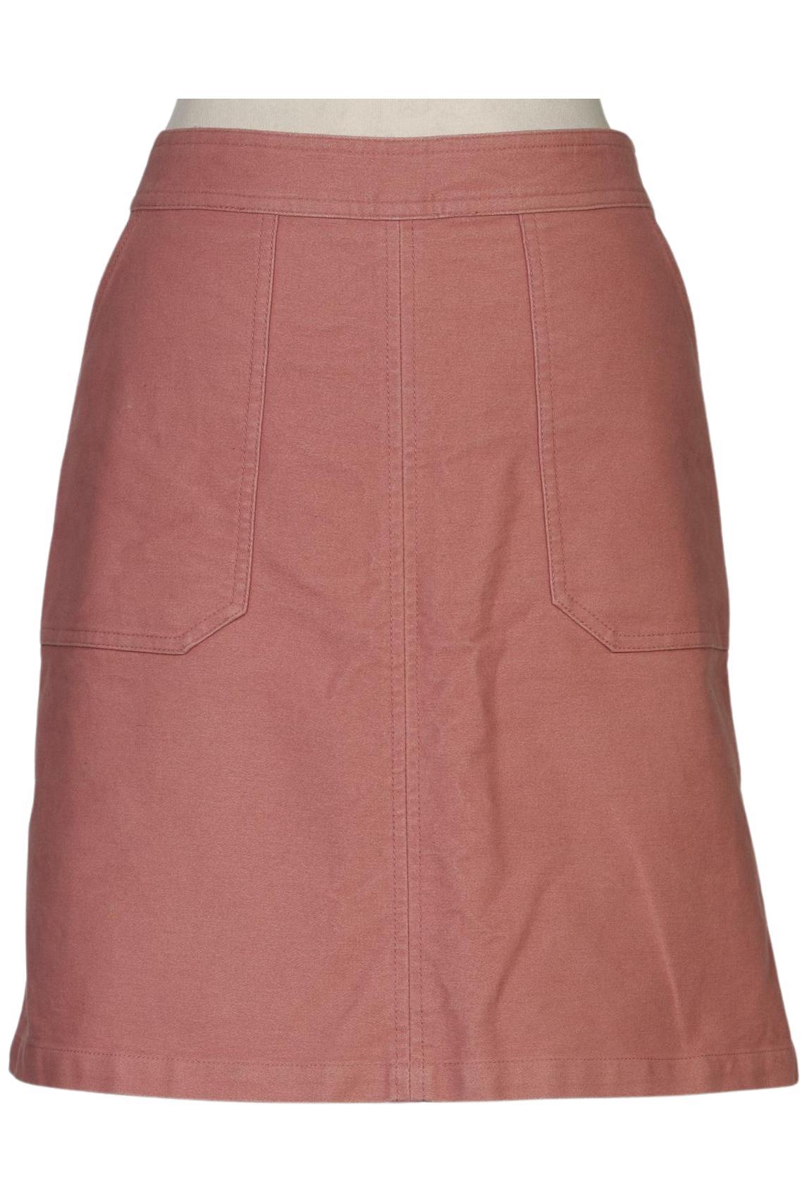 

Boden Damen Rock, pink, Gr. 36