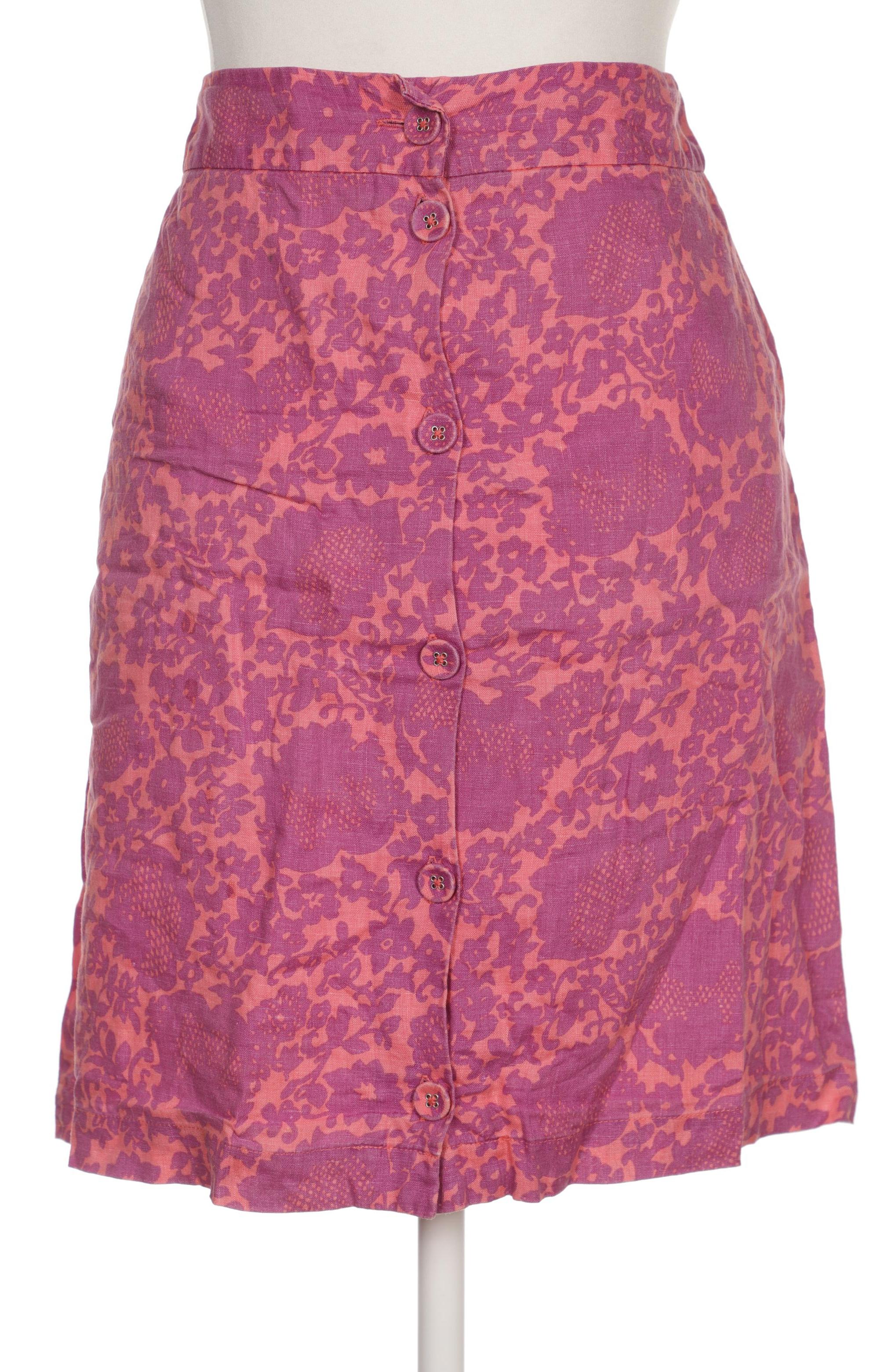 

Boden Damen Rock, pink, Gr. 38