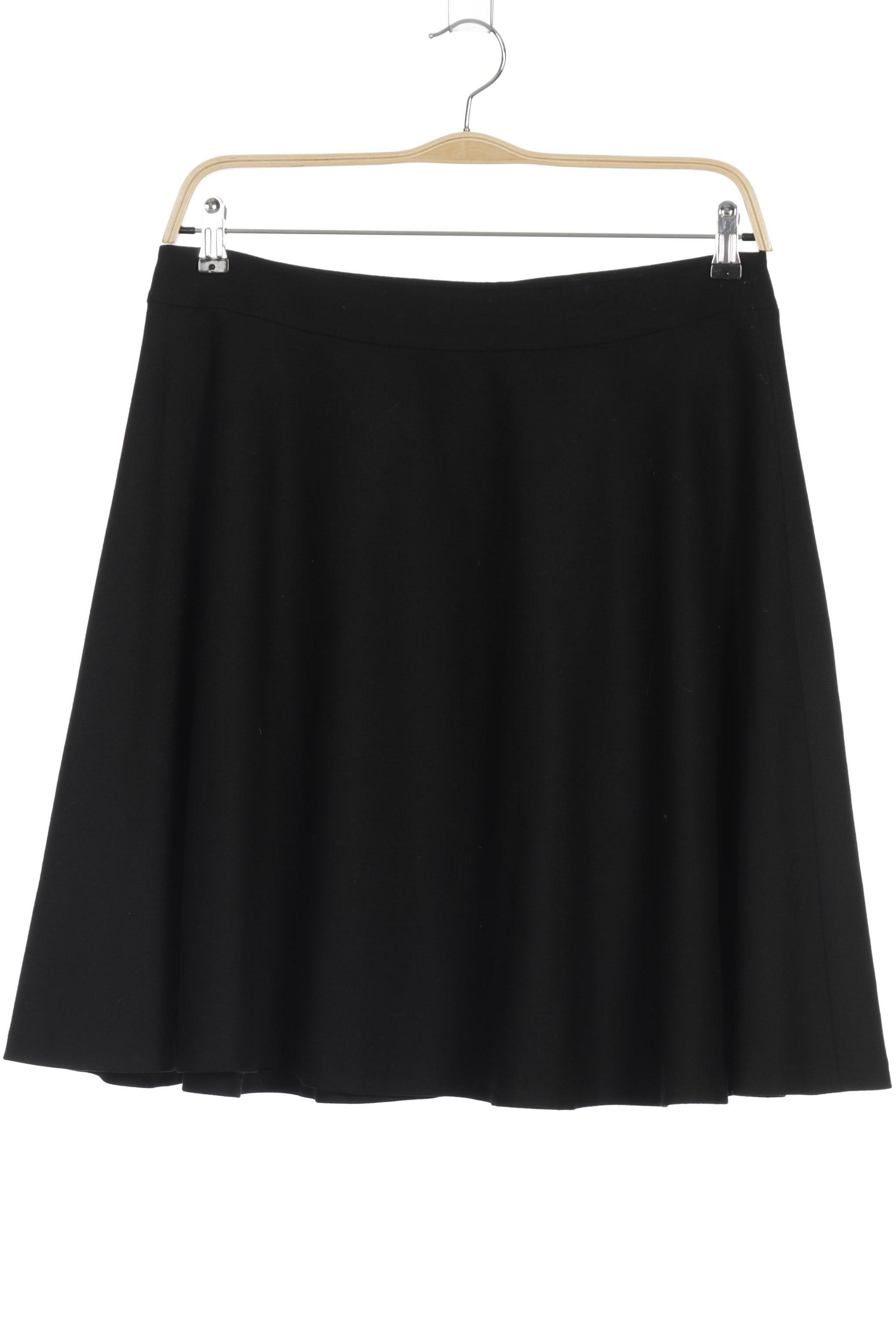 

Boden Damen Rock, schwarz, Gr. 40