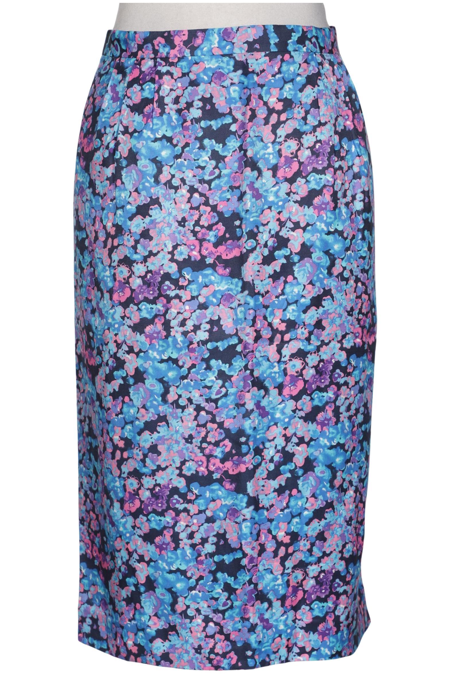 

Boden Damen Rock, mehrfarbig, Gr. 38