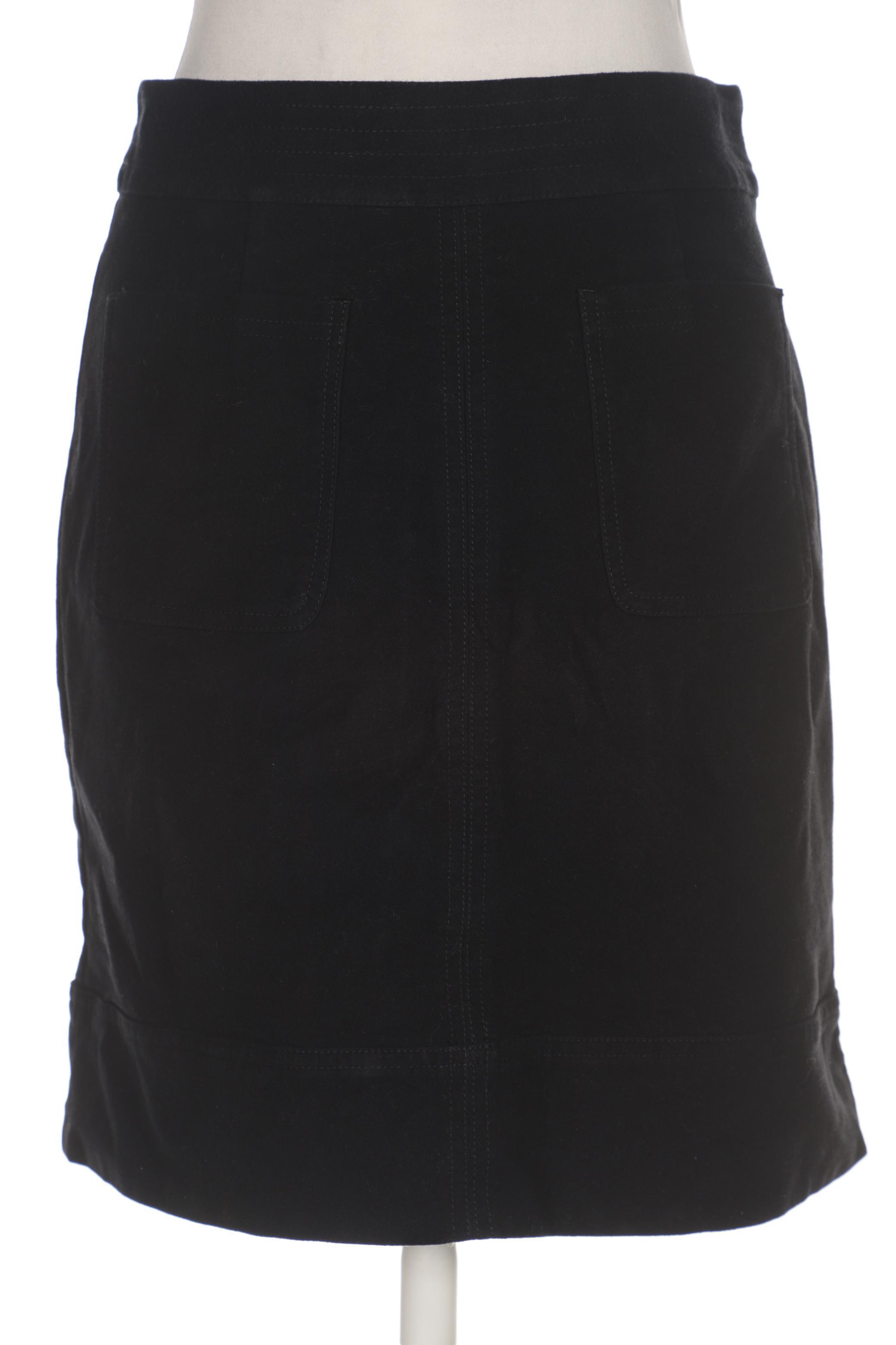 

Boden Damen Rock, schwarz, Gr. 34