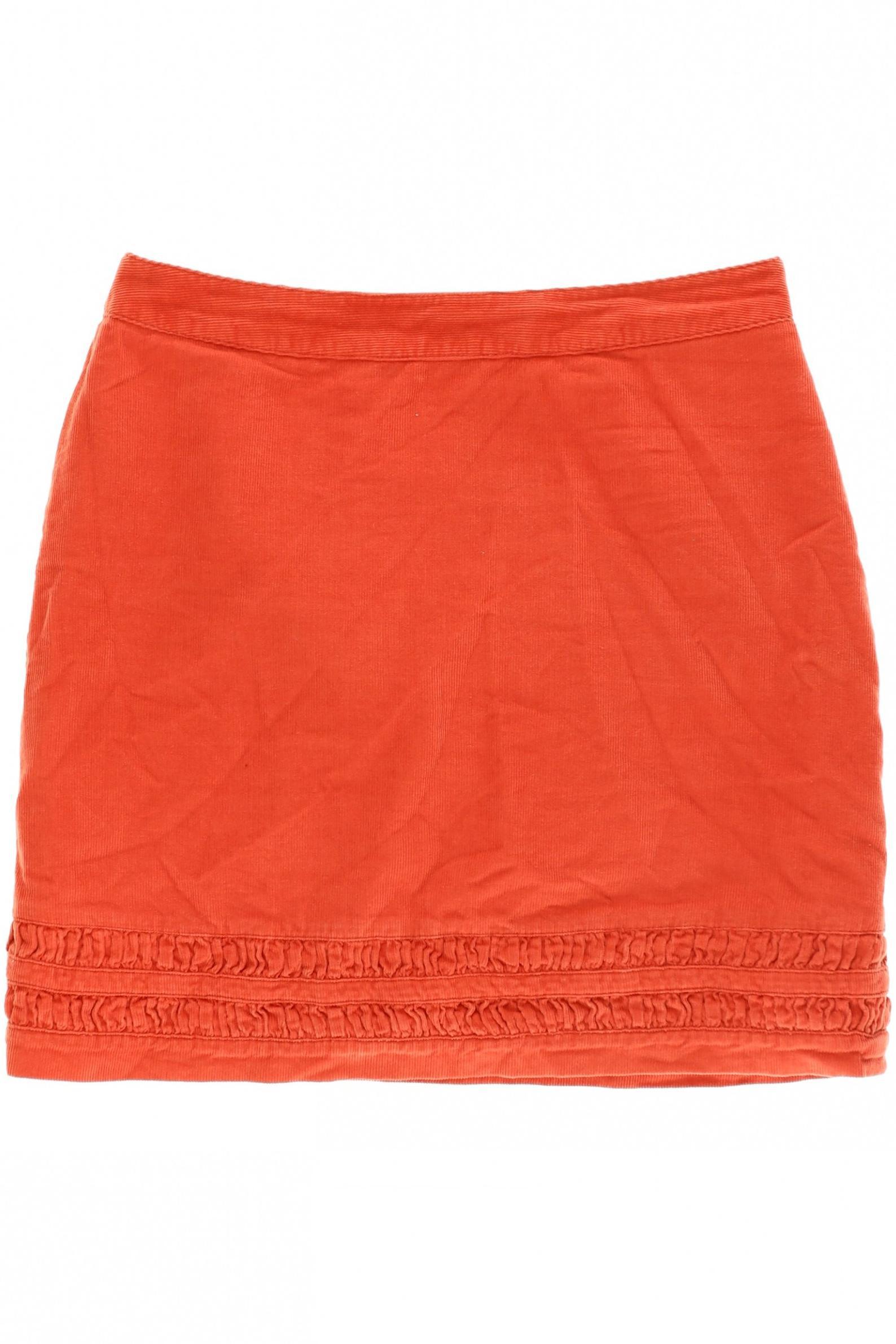 

Boden Damen Rock, rot, Gr. 12