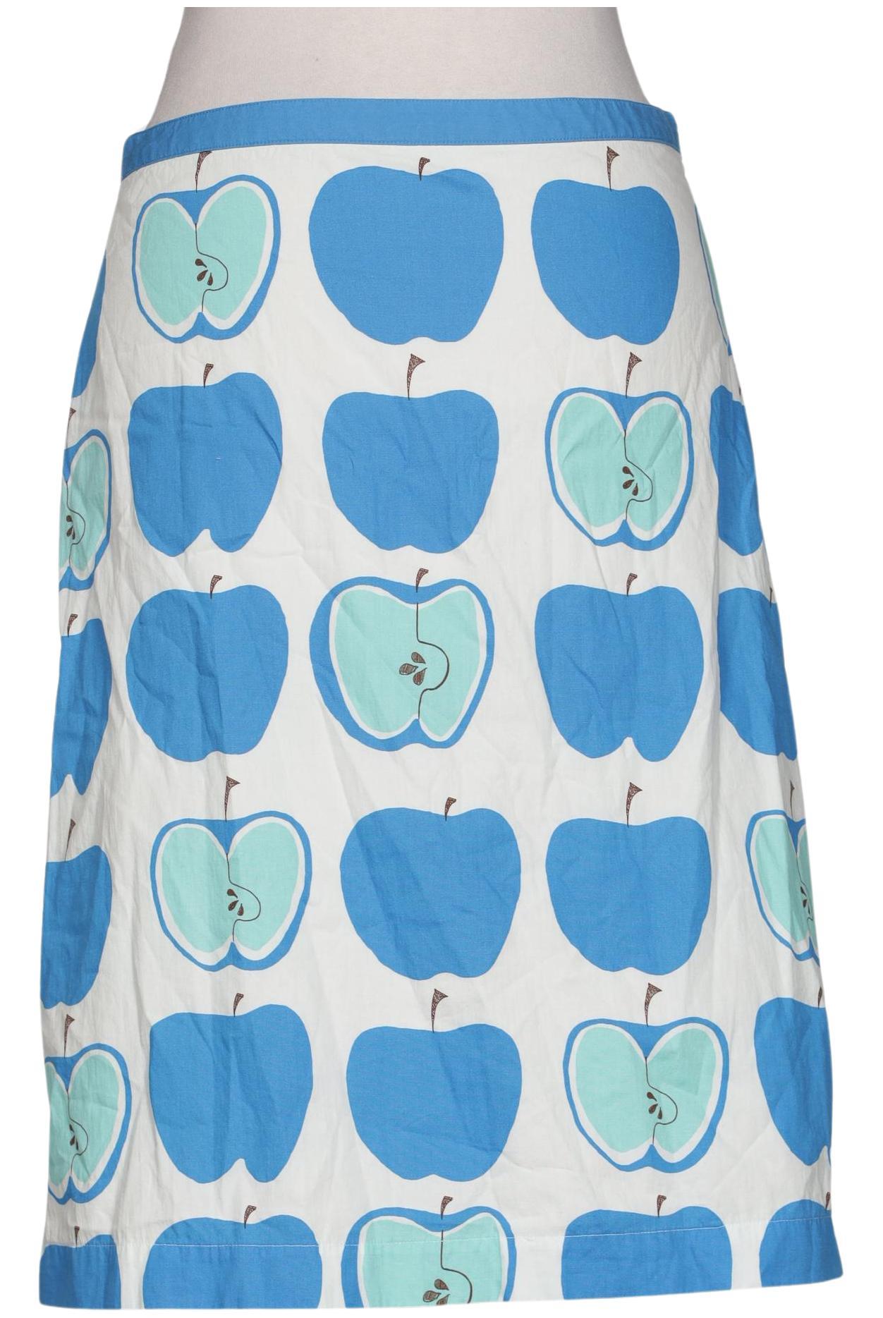 

Boden Damen Rock, mehrfarbig, Gr. 36