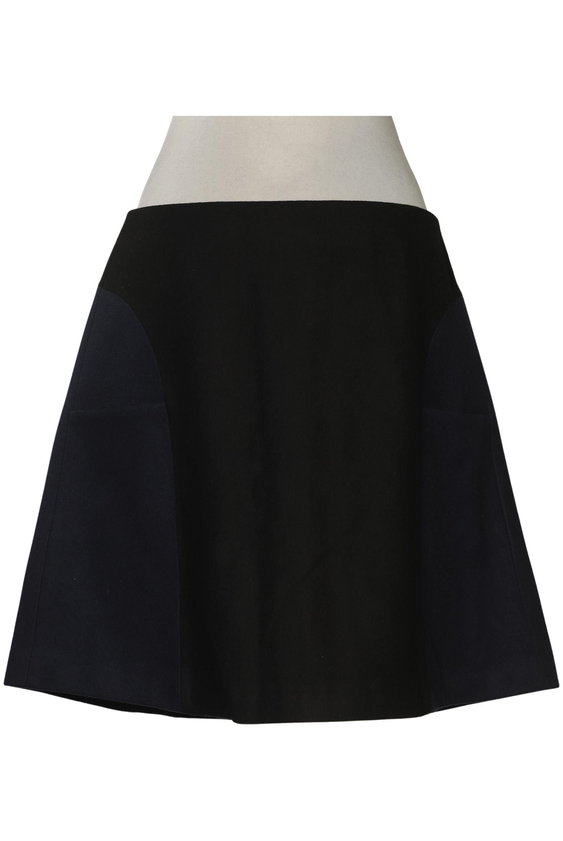 

Boden Damen Rock, marineblau, Gr. 38