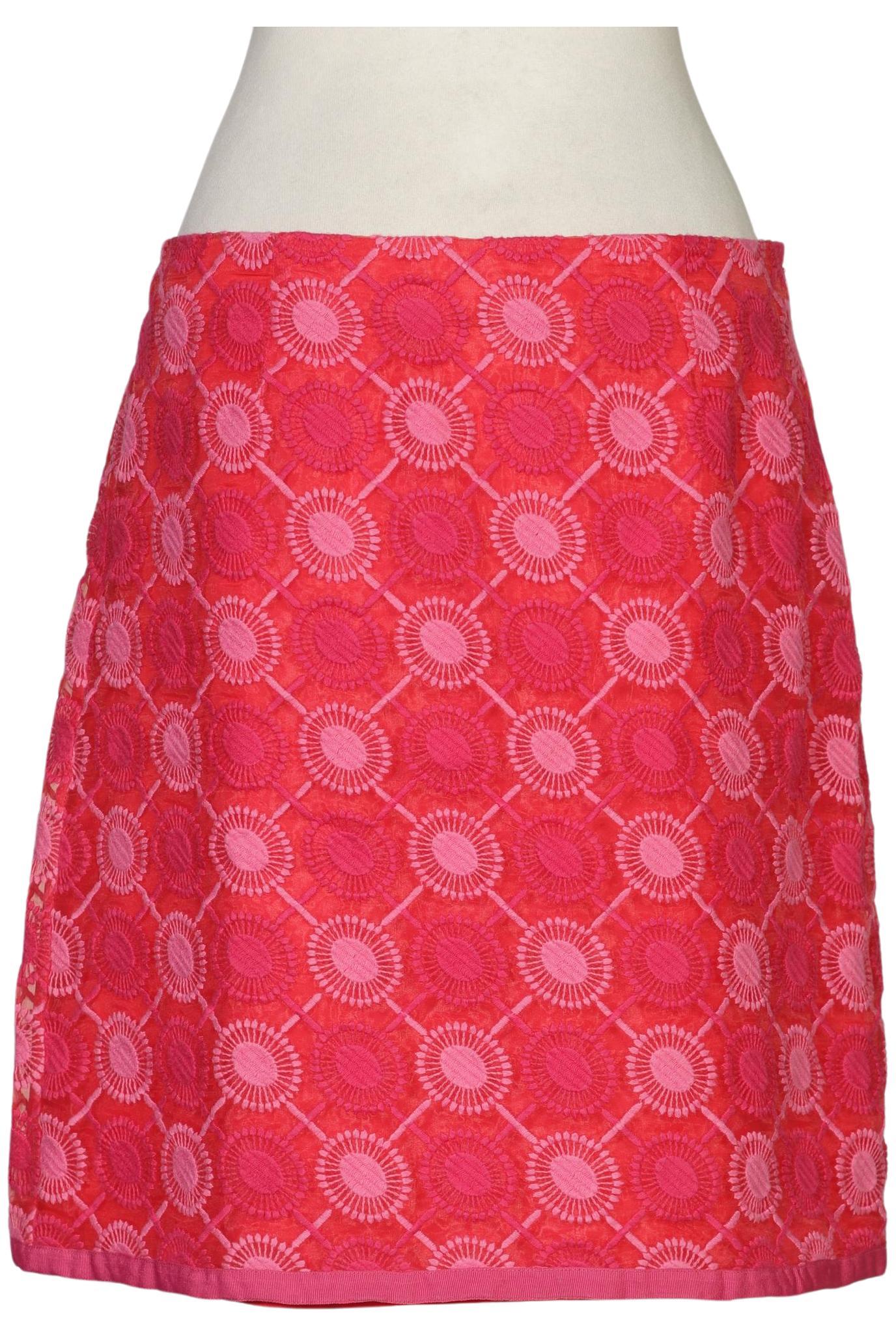 

Boden Damen Rock, pink, Gr. 38