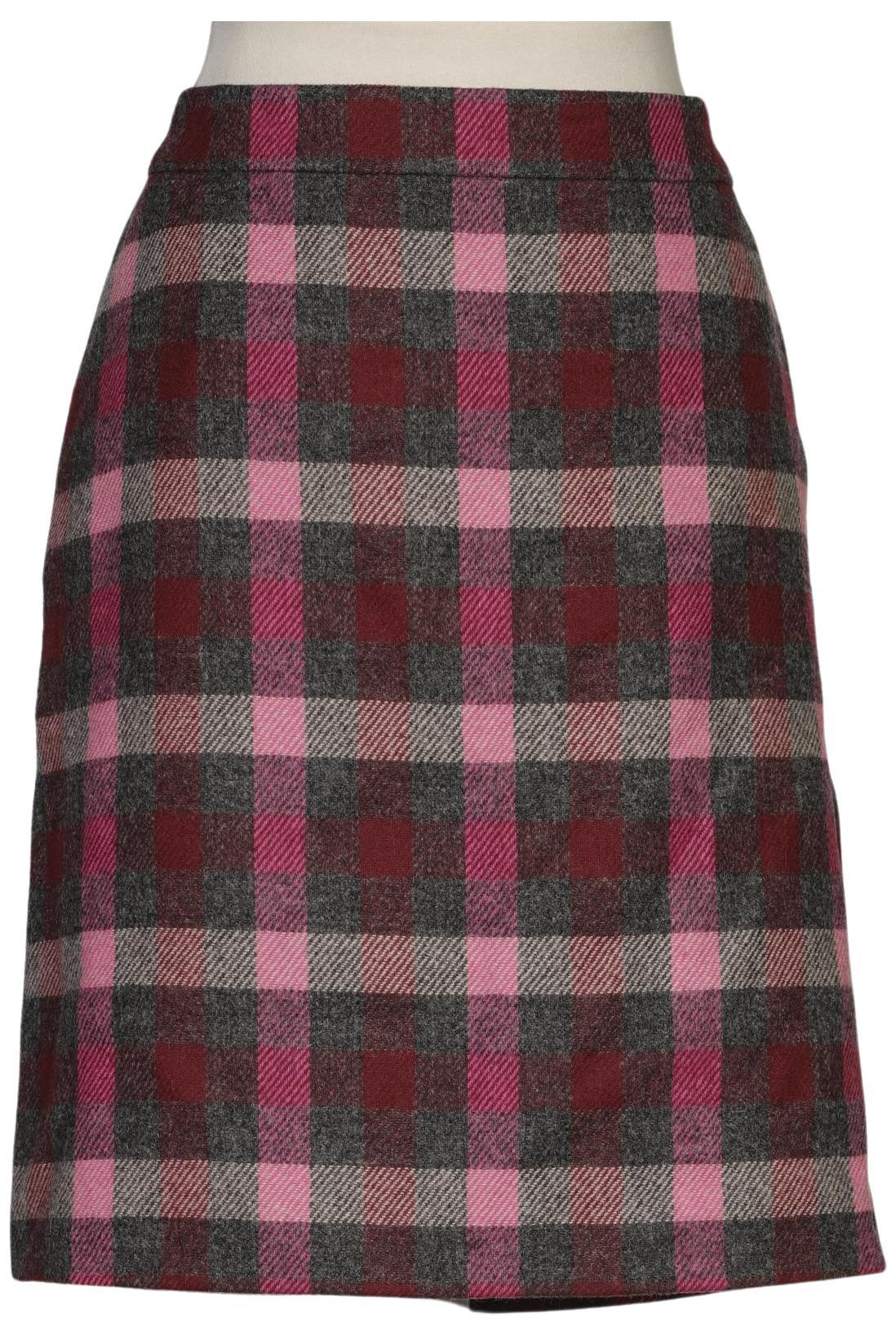 

Boden Damen Rock, mehrfarbig, Gr. 40