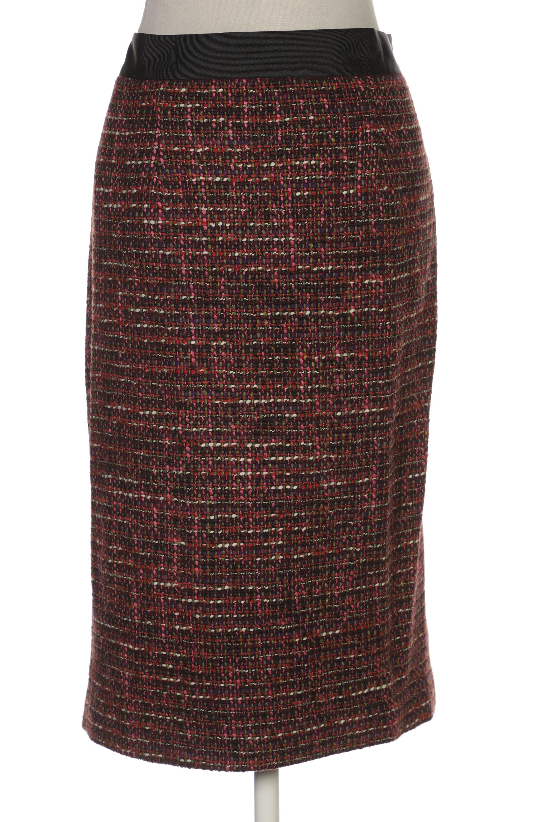 

Boden Damen Rock, bordeaux, Gr. 36