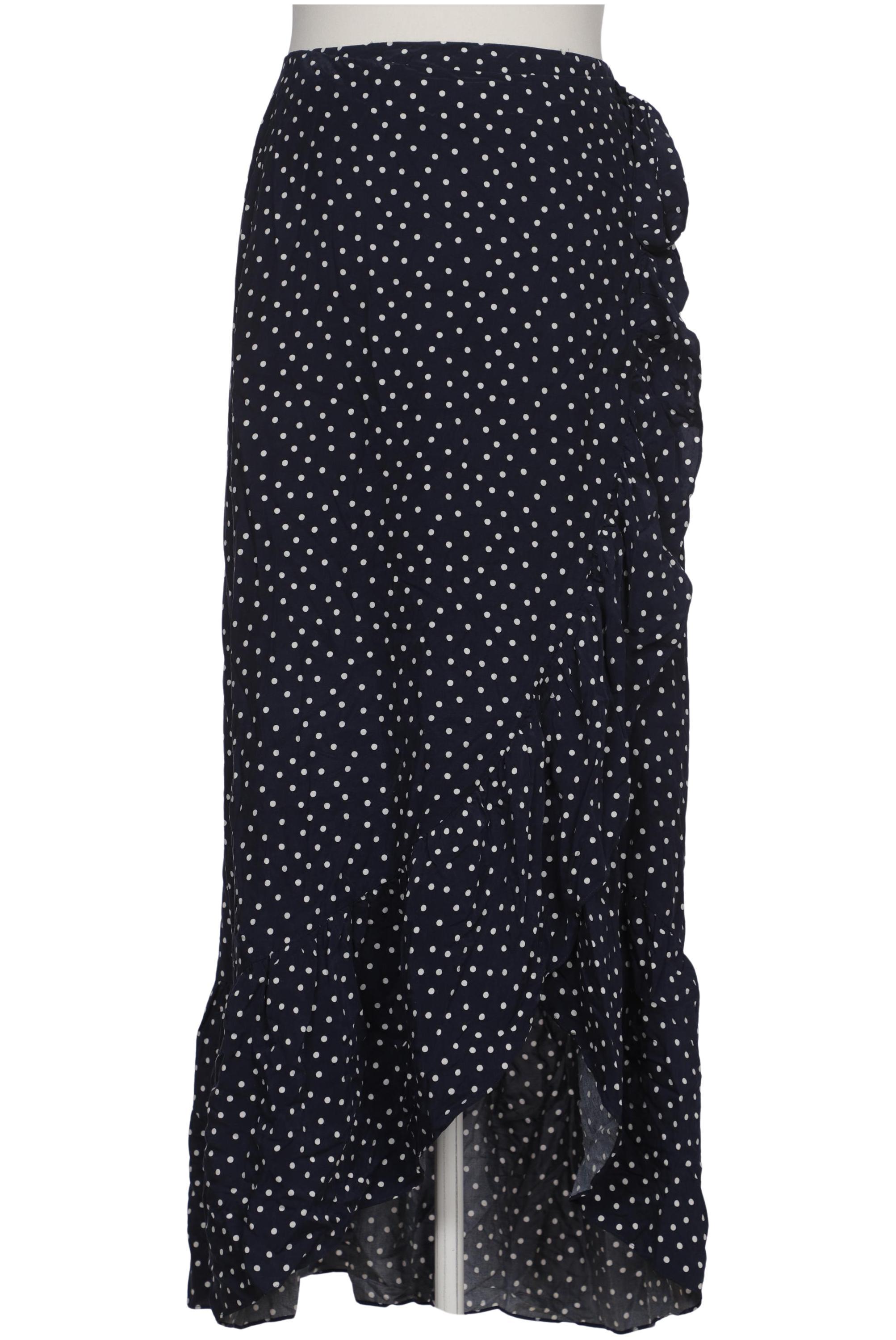 

Boden Damen Rock, marineblau, Gr. 40