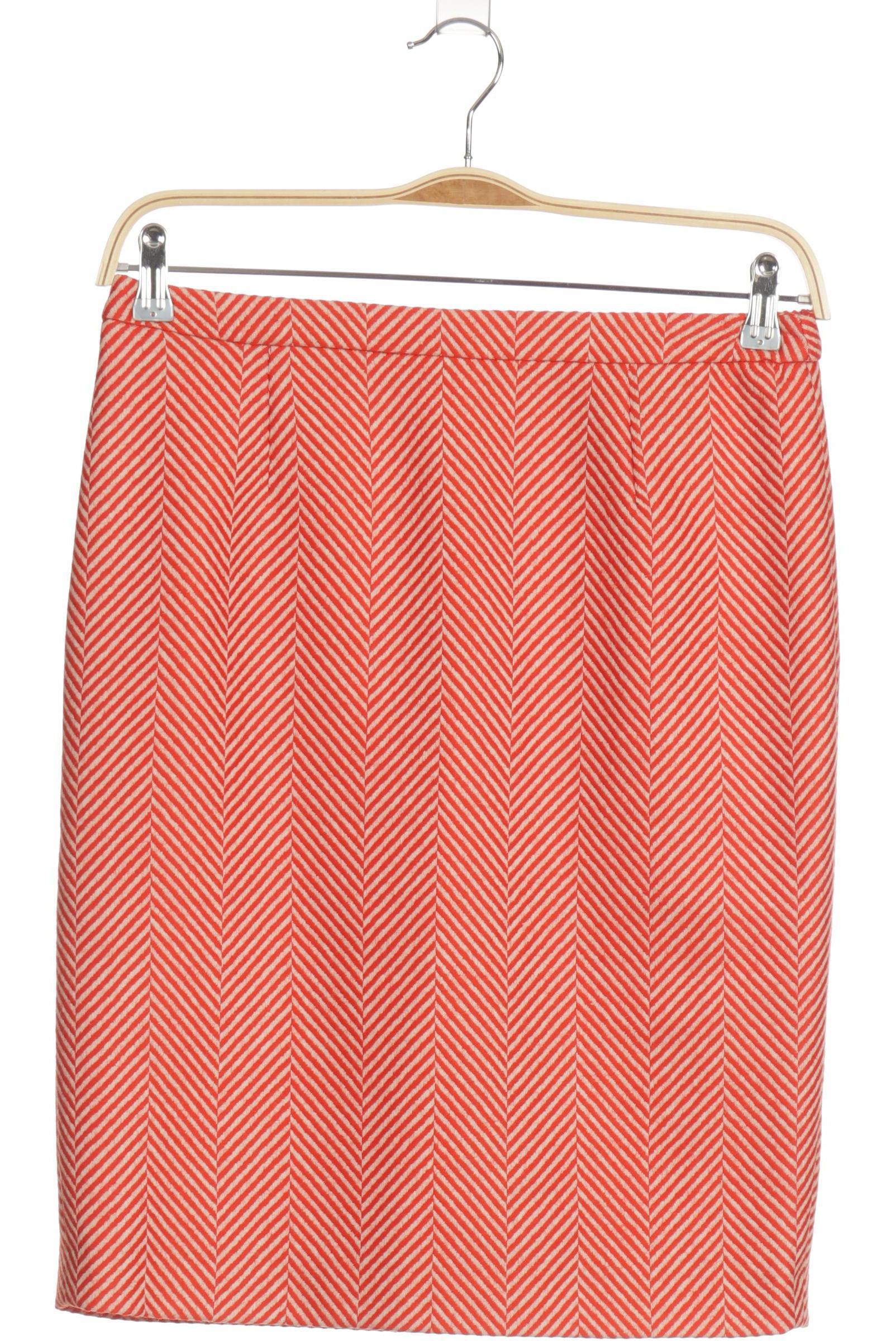 

Boden Damen Rock, rot, Gr. 38