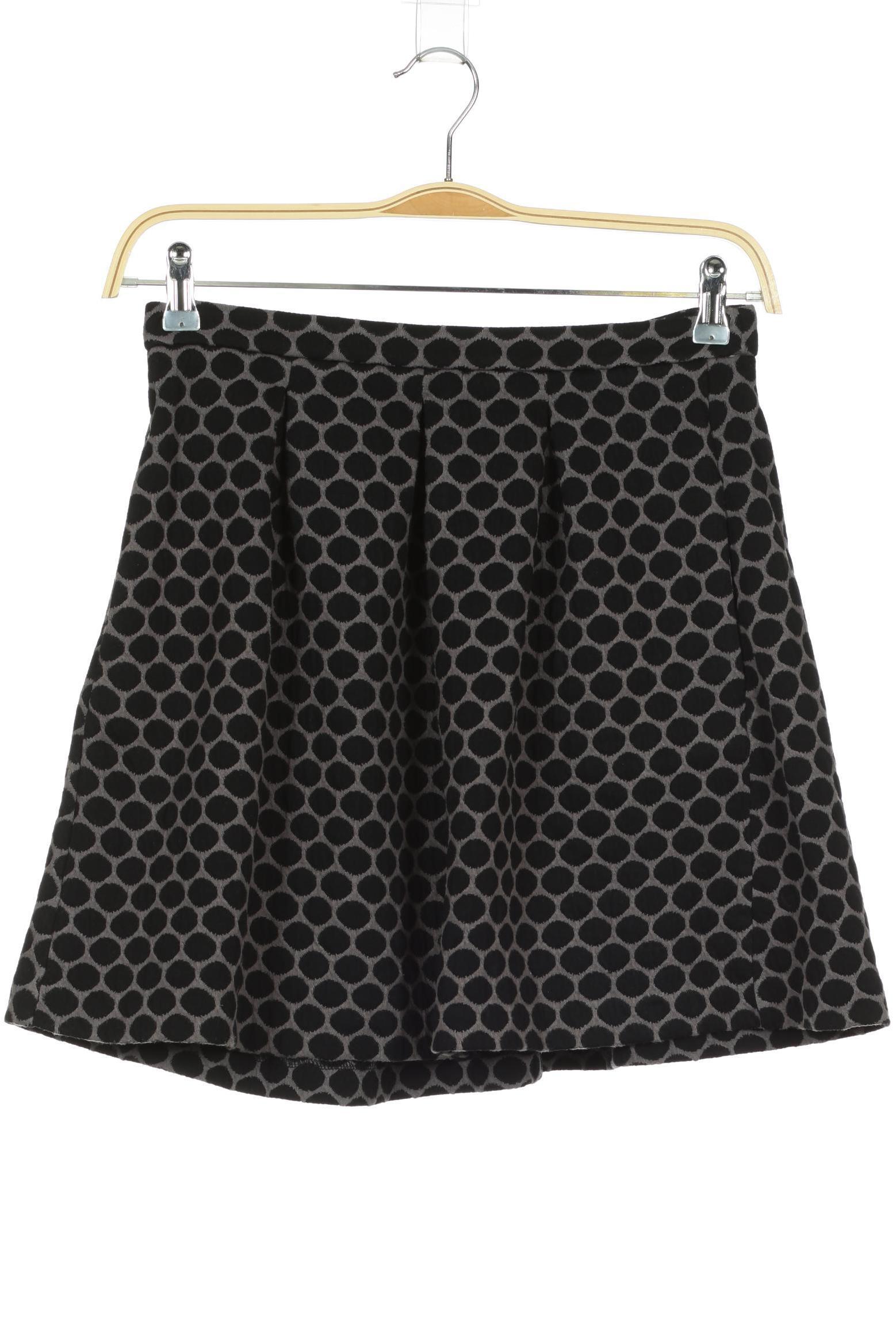 

Boden Damen Rock, schwarz, Gr. 38