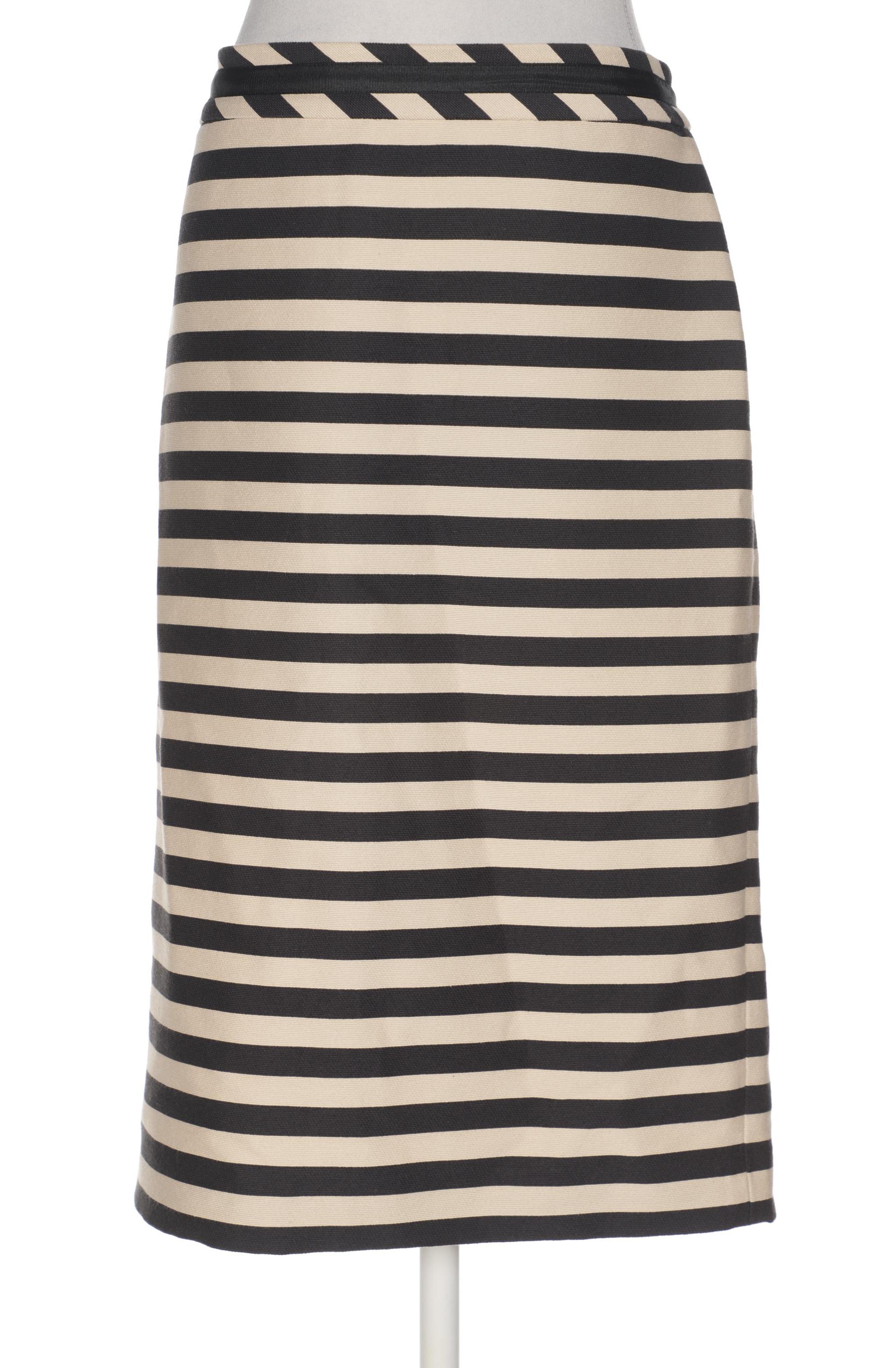 

Boden Damen Rock, beige, Gr. 40