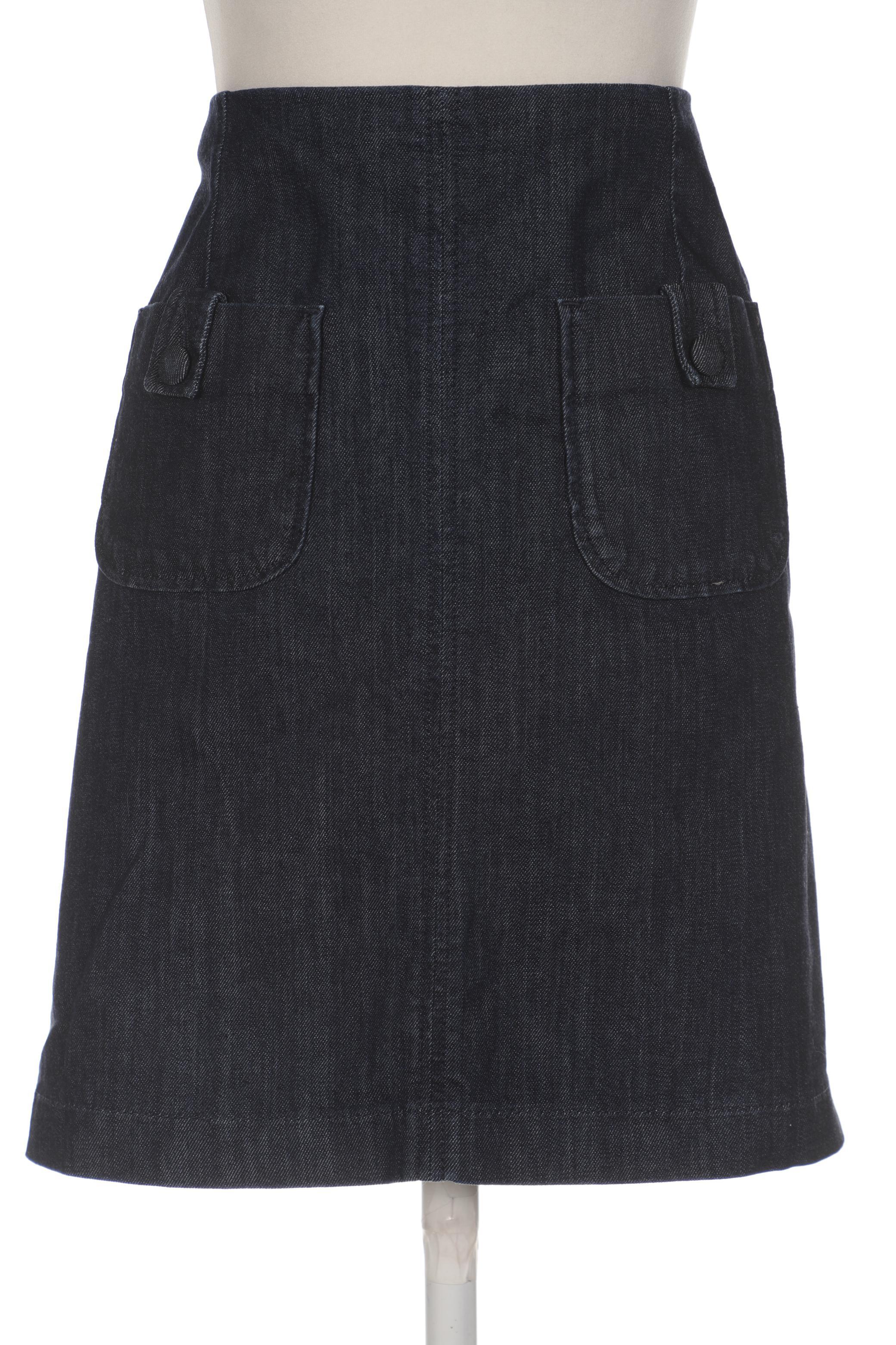 

Boden Damen Rock, marineblau