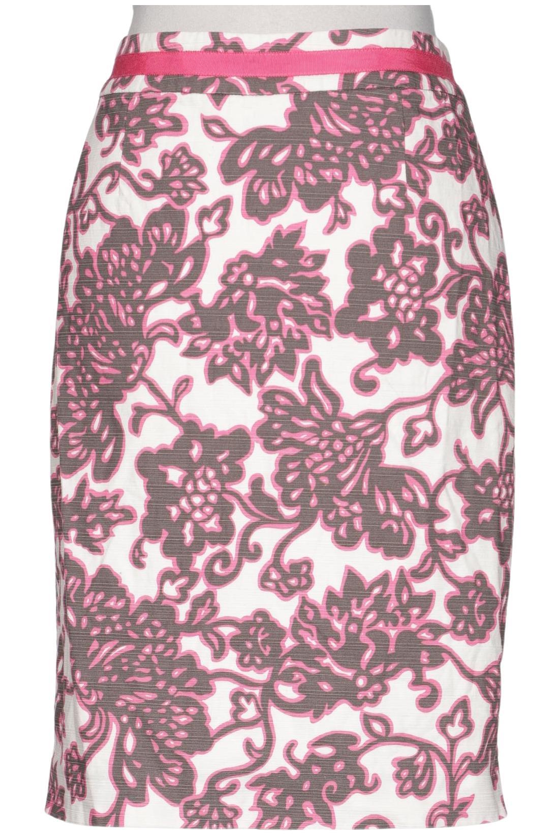 

Boden Damen Rock, mehrfarbig, Gr. 36