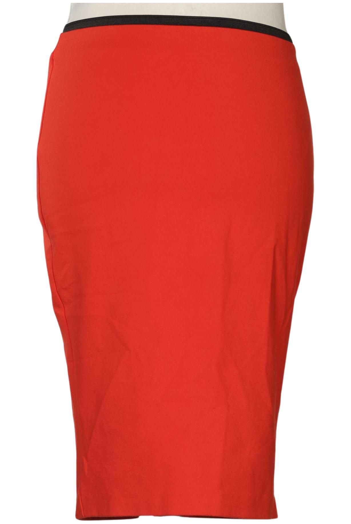 

Boden Damen Rock, rot, Gr. 40