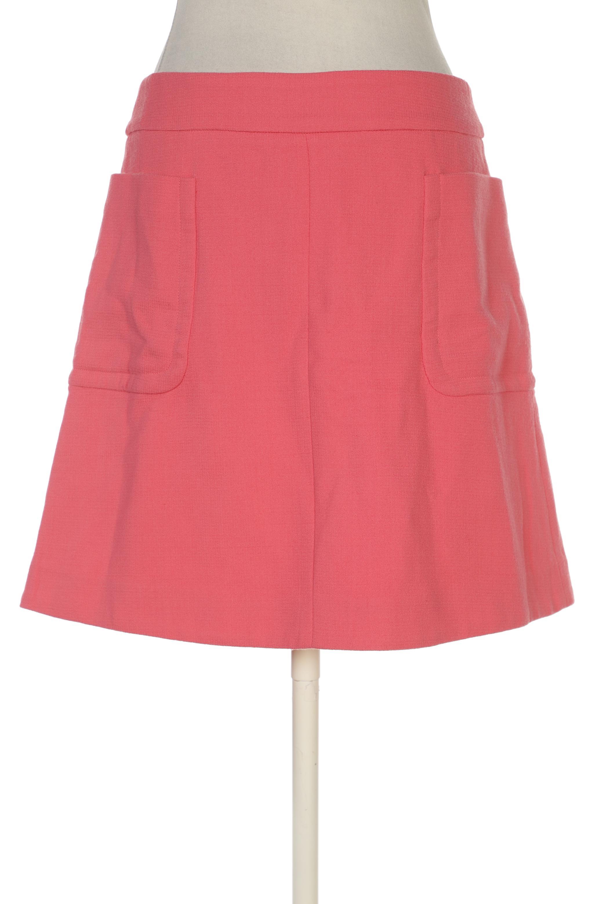 

Boden Damen Rock, pink, Gr. 36