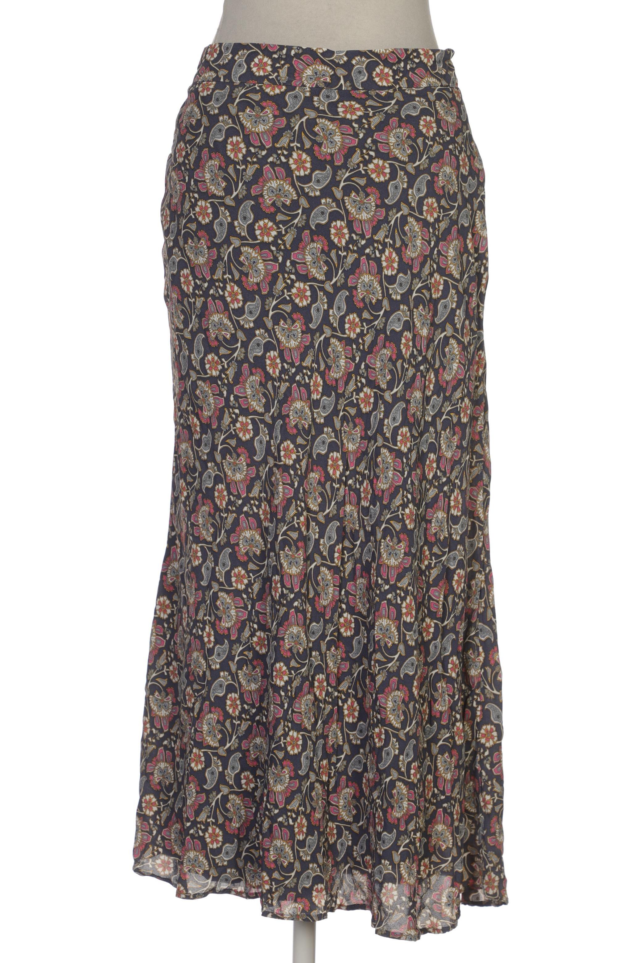 

Boden Damen Rock, mehrfarbig, Gr. 38