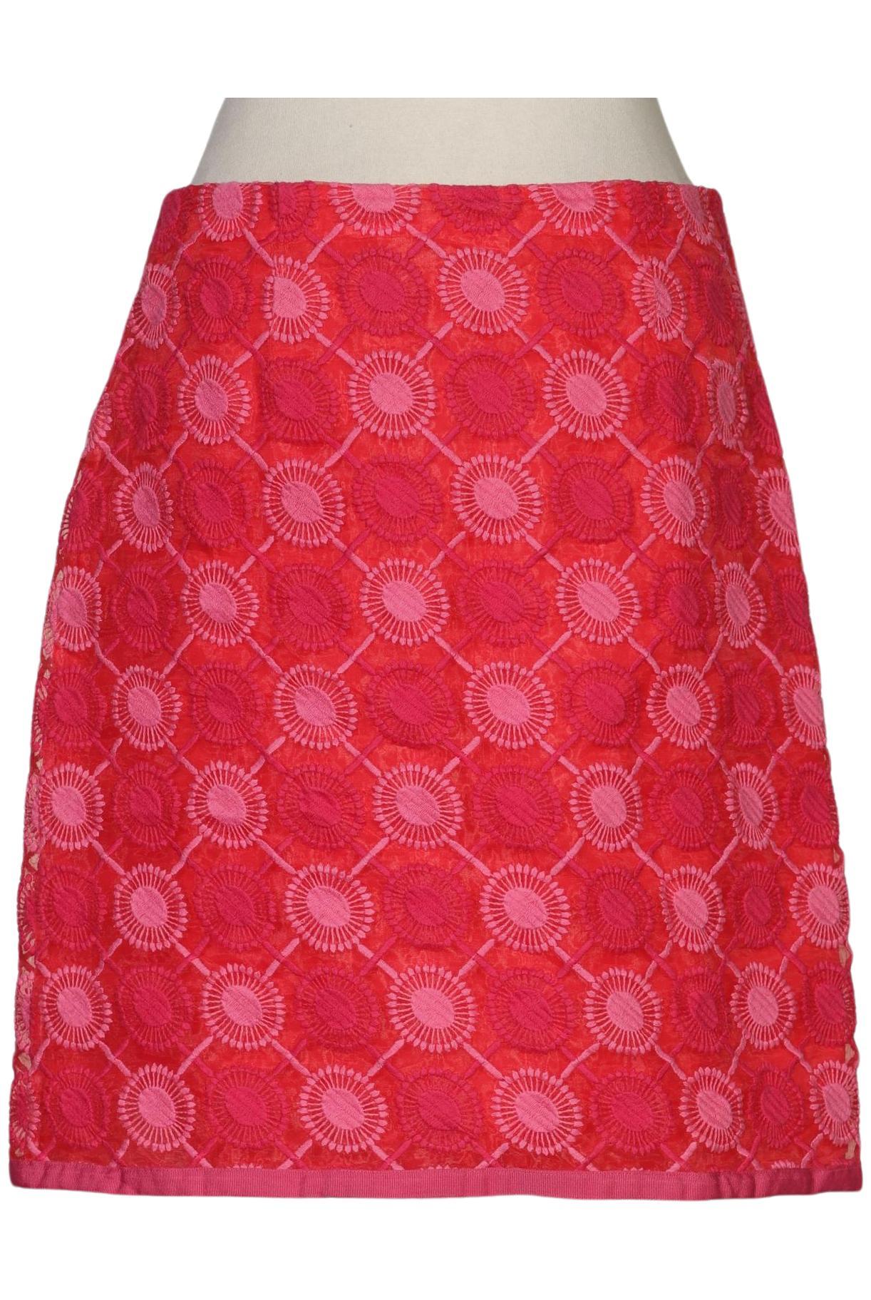 

Boden Damen Rock, mehrfarbig, Gr. 36