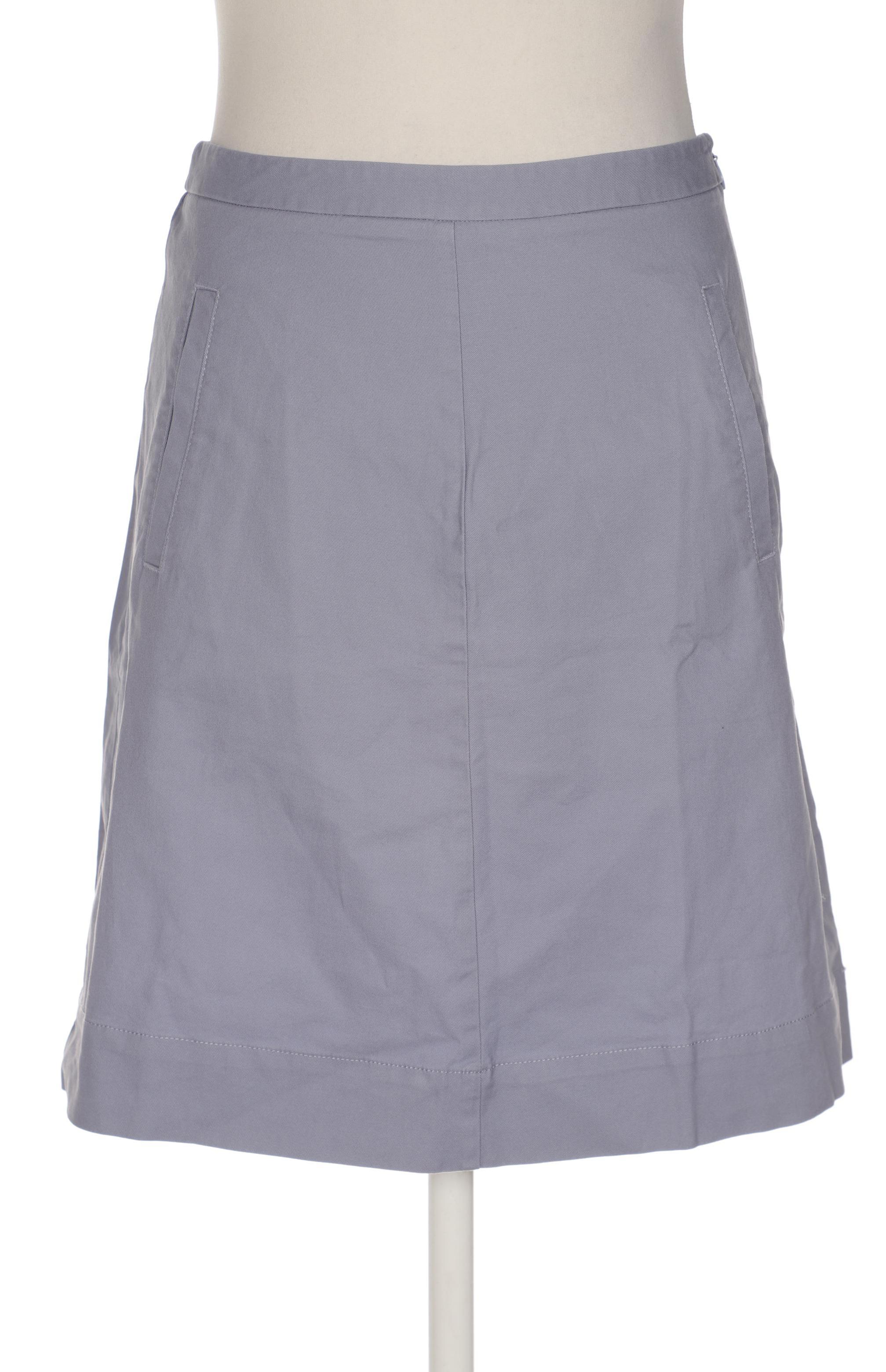 

Boden Damen Rock, blau